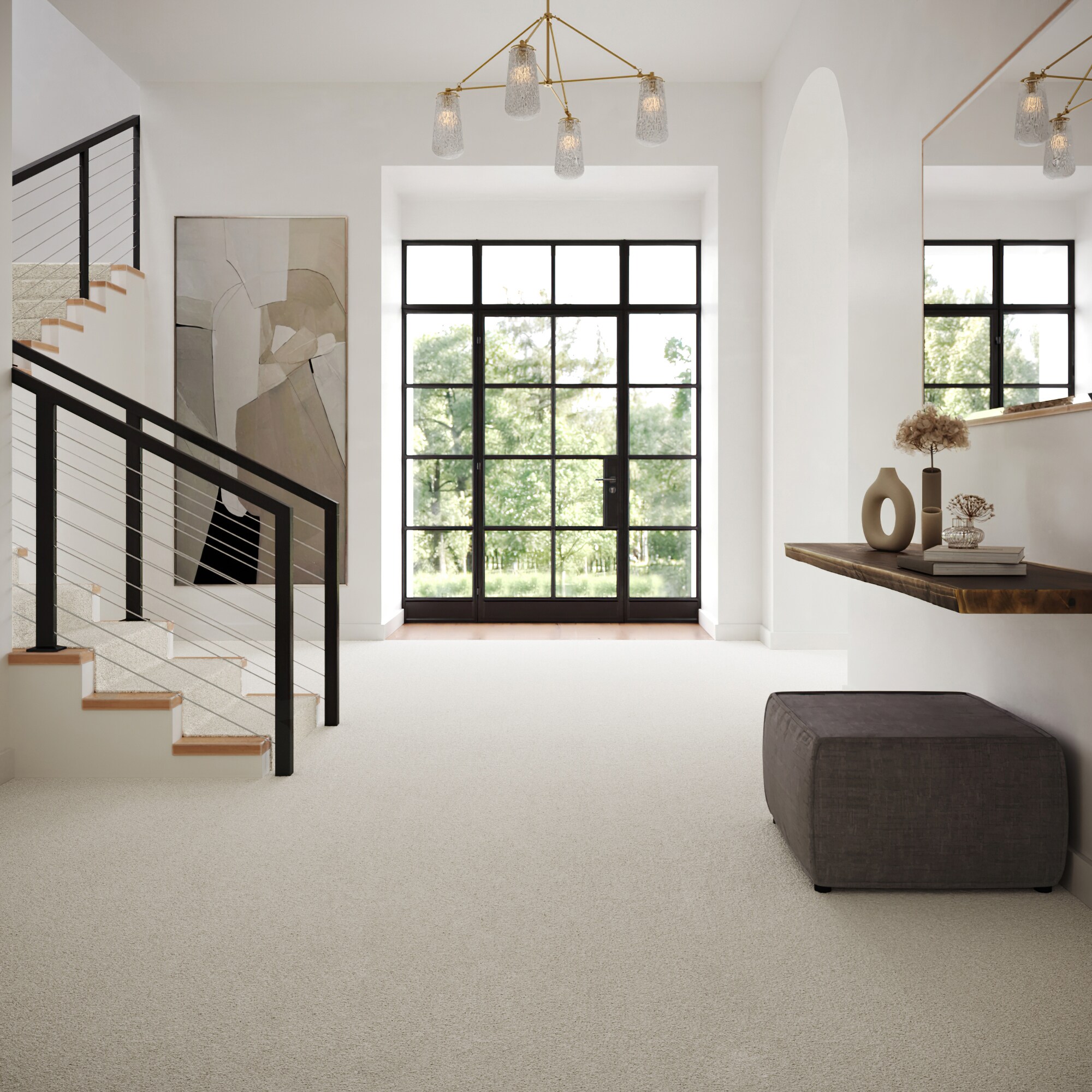 STAINMASTER PetProtect STP42-12-L003 Carpet-Panel - View #3