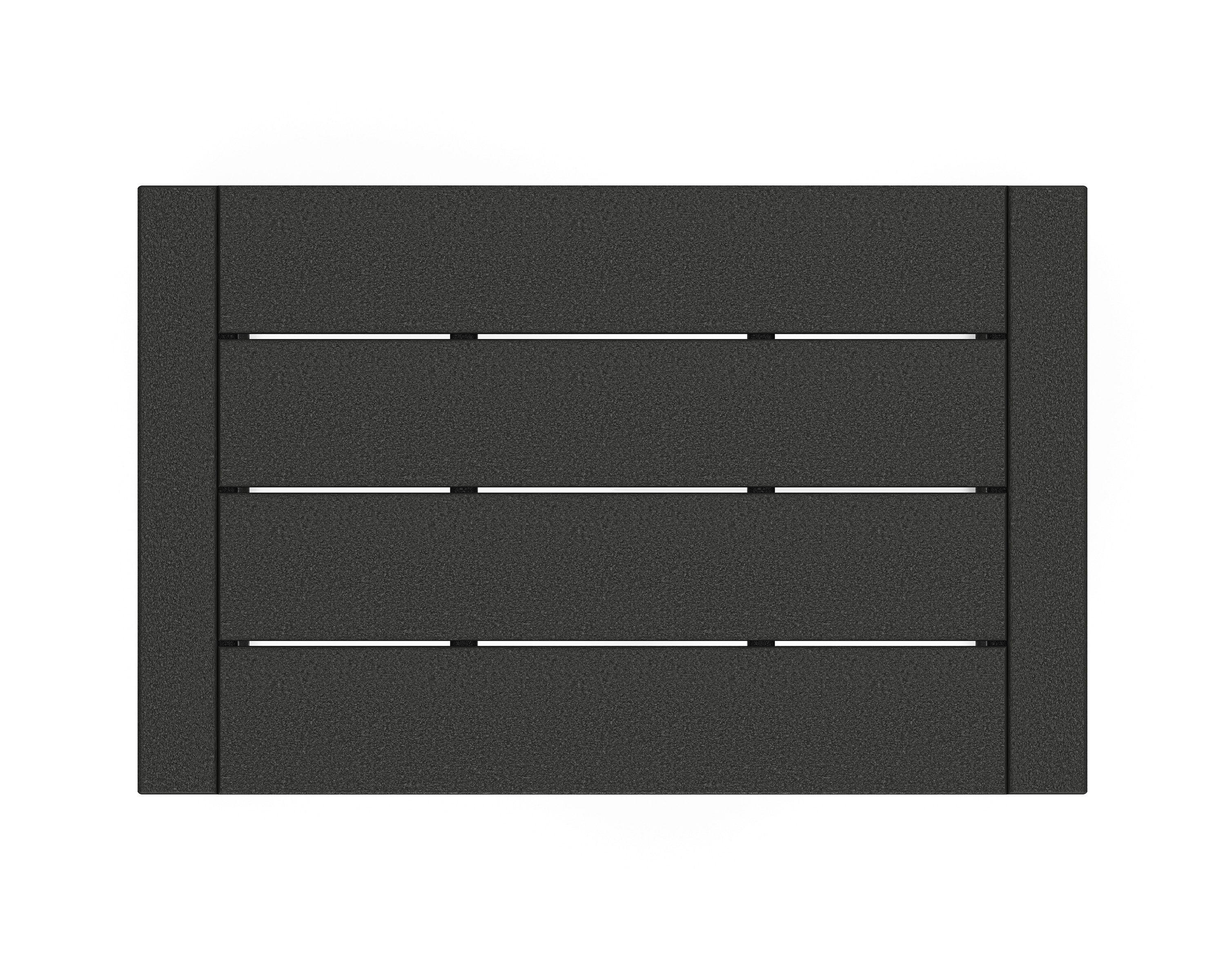 Trex Outdoor Furniture TX4609-CB Patio-Tables - View #5