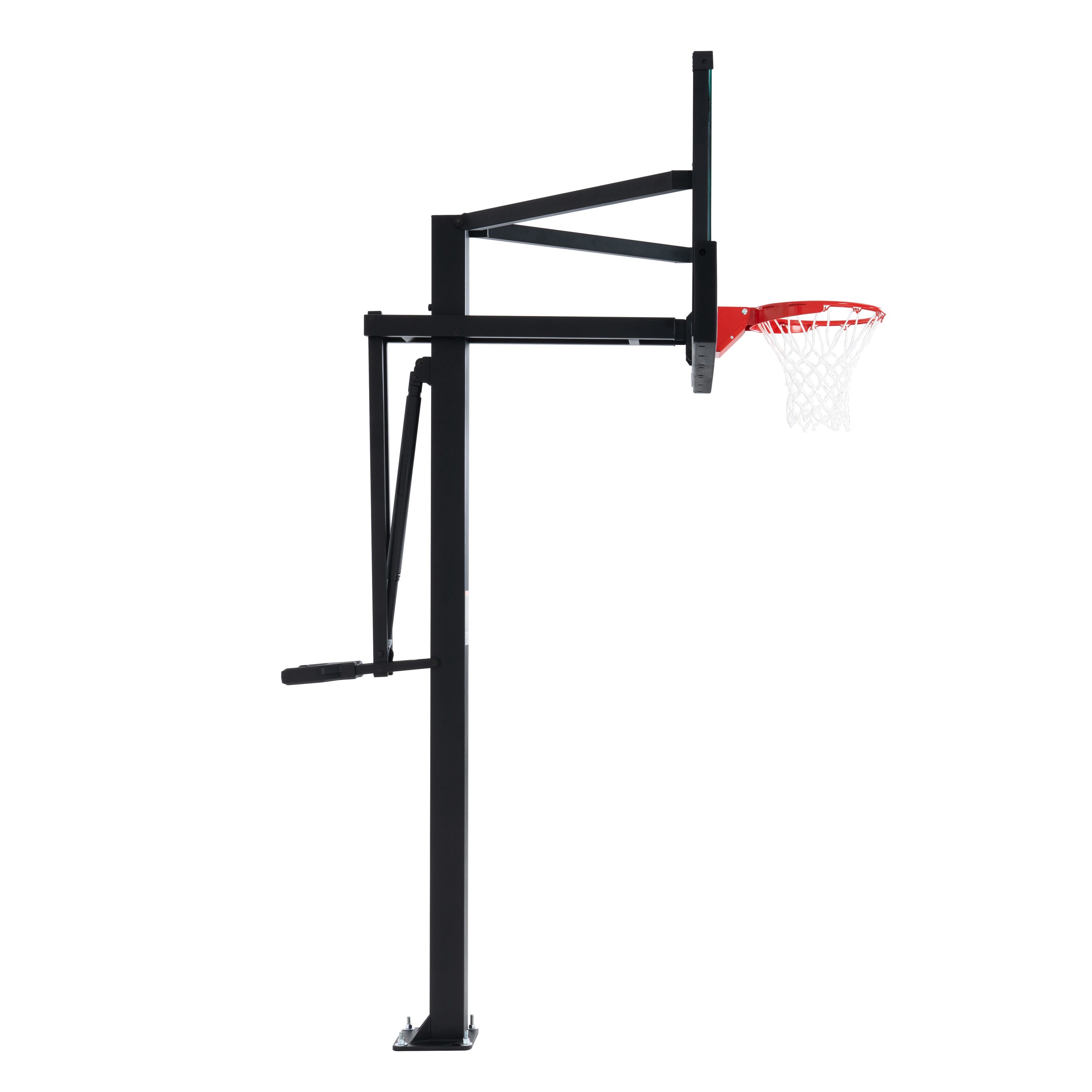 LIFETIME PRODUCTS 90916 Basketball-System - View #12