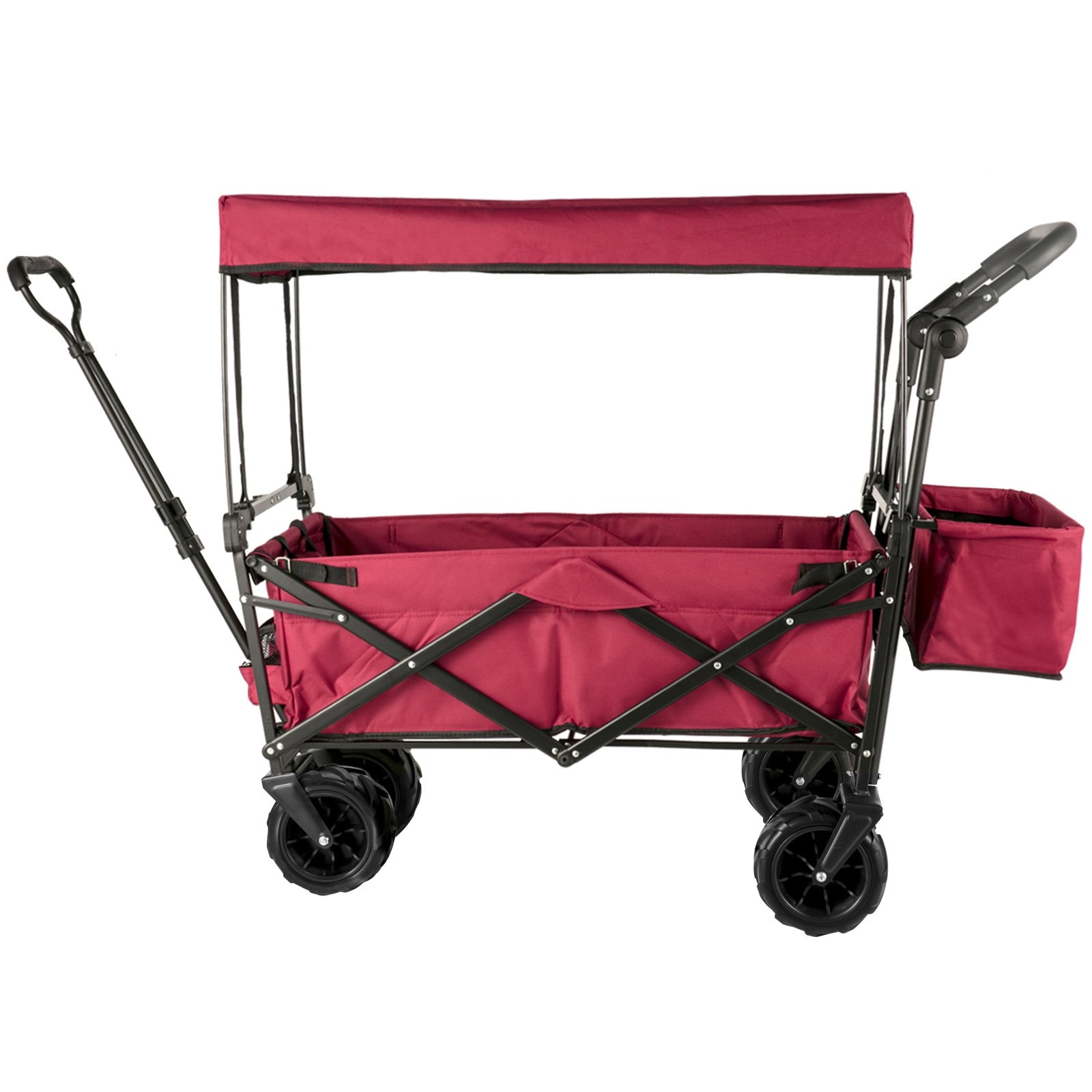 Mecale VOL-8HRJY5 Yard-Carts - View #10