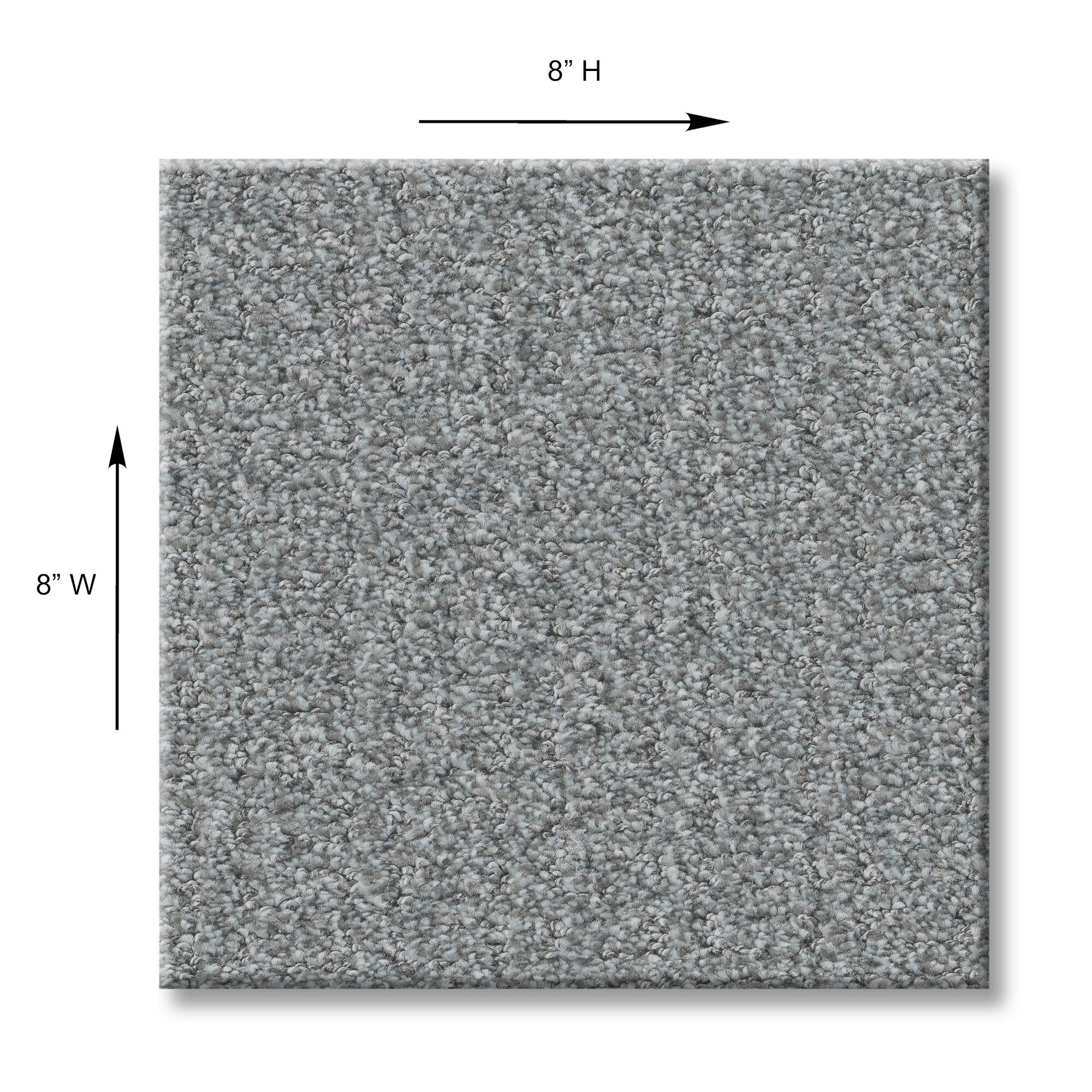 STAINMASTER PetProtect 7L932-511-SAMP Carpet-Samples - View #10