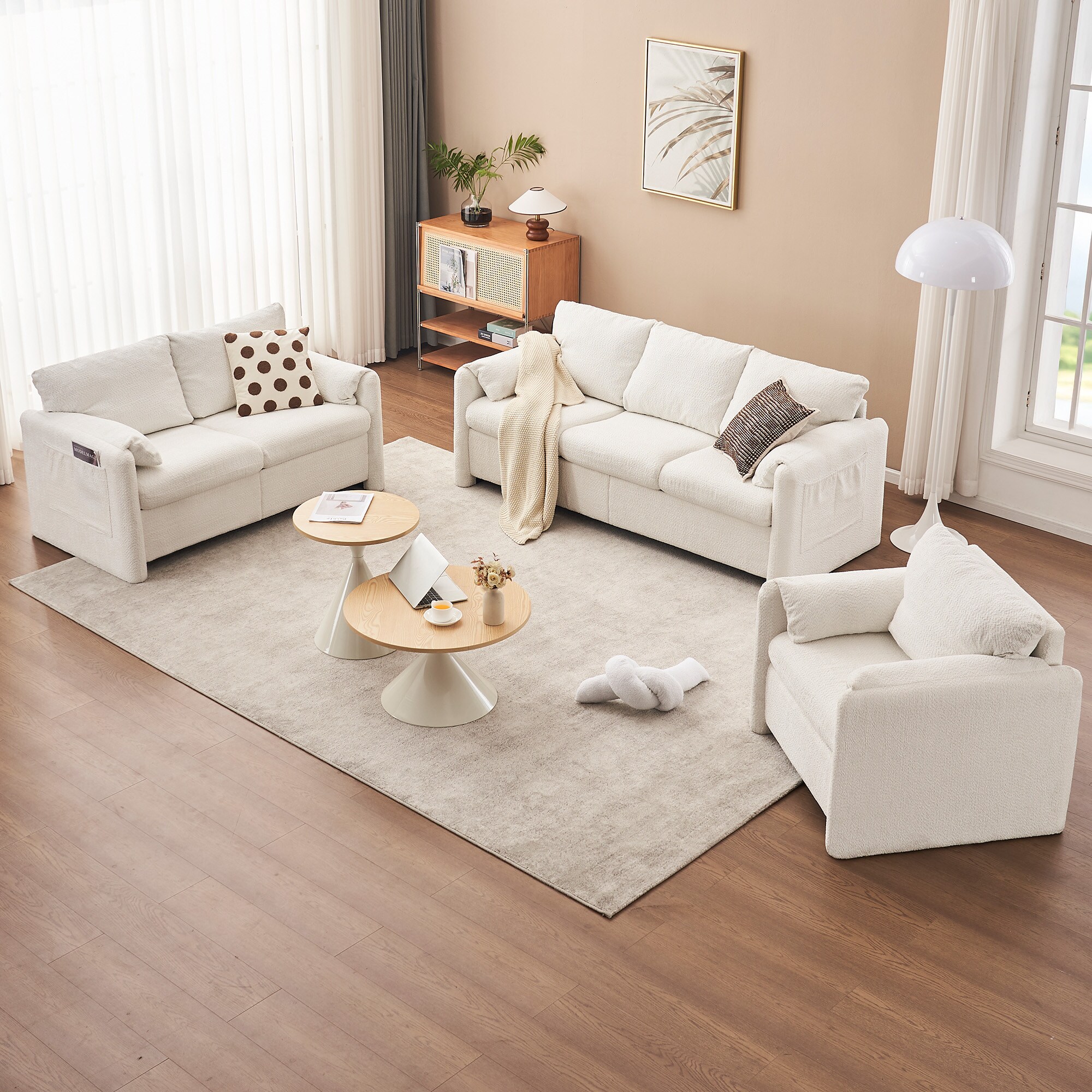 GDFStudio 326186 stools - View #9