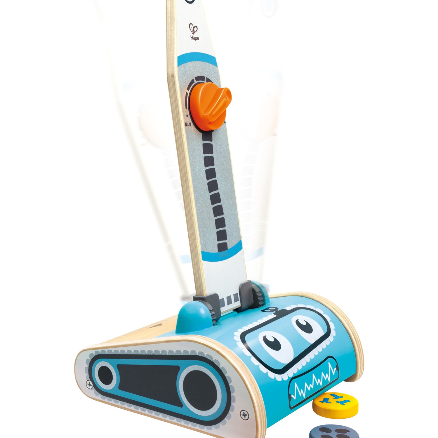 Hape G6943478039544 Play-Toys - View #6