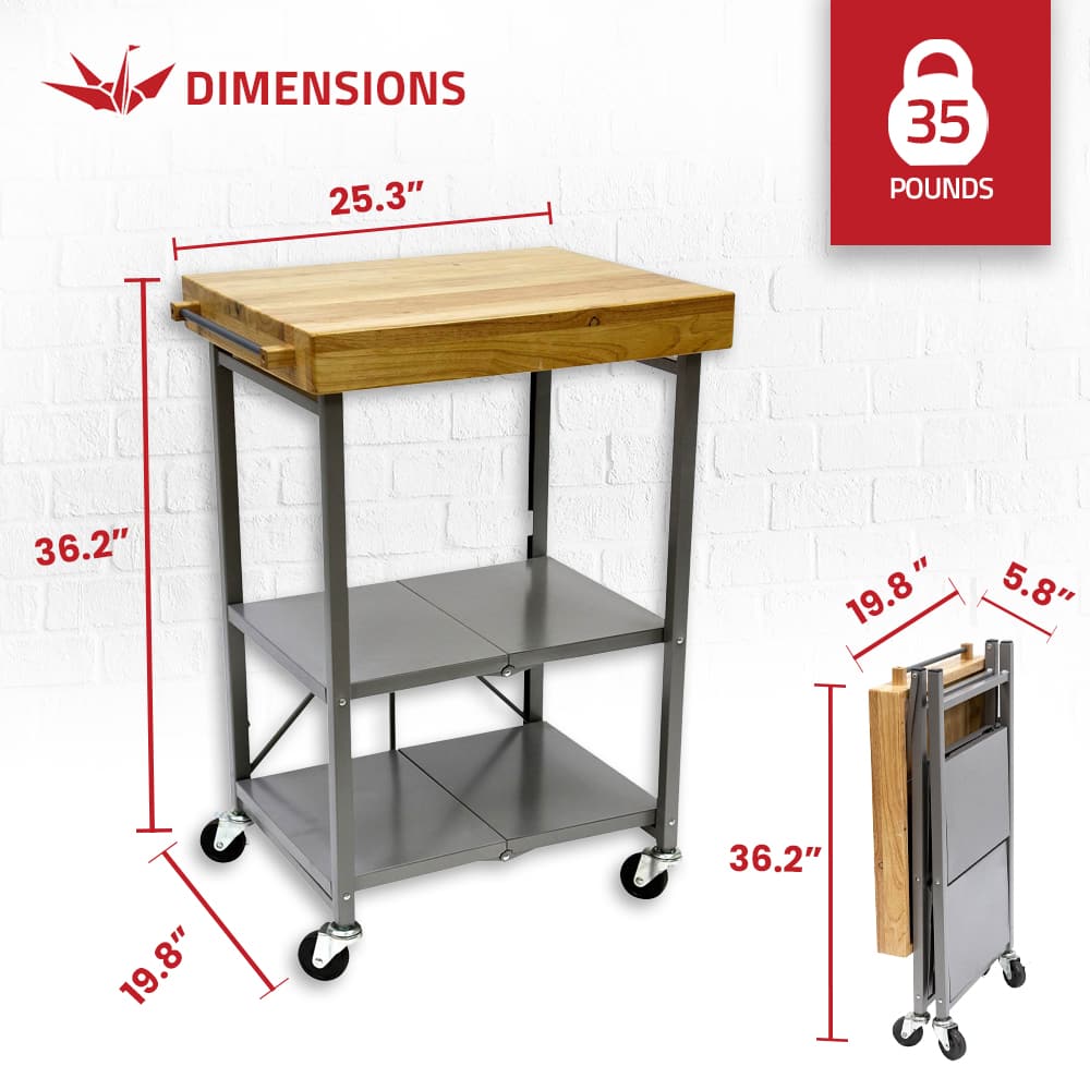 Origami 117993 Kitchen-Furniture - View #3