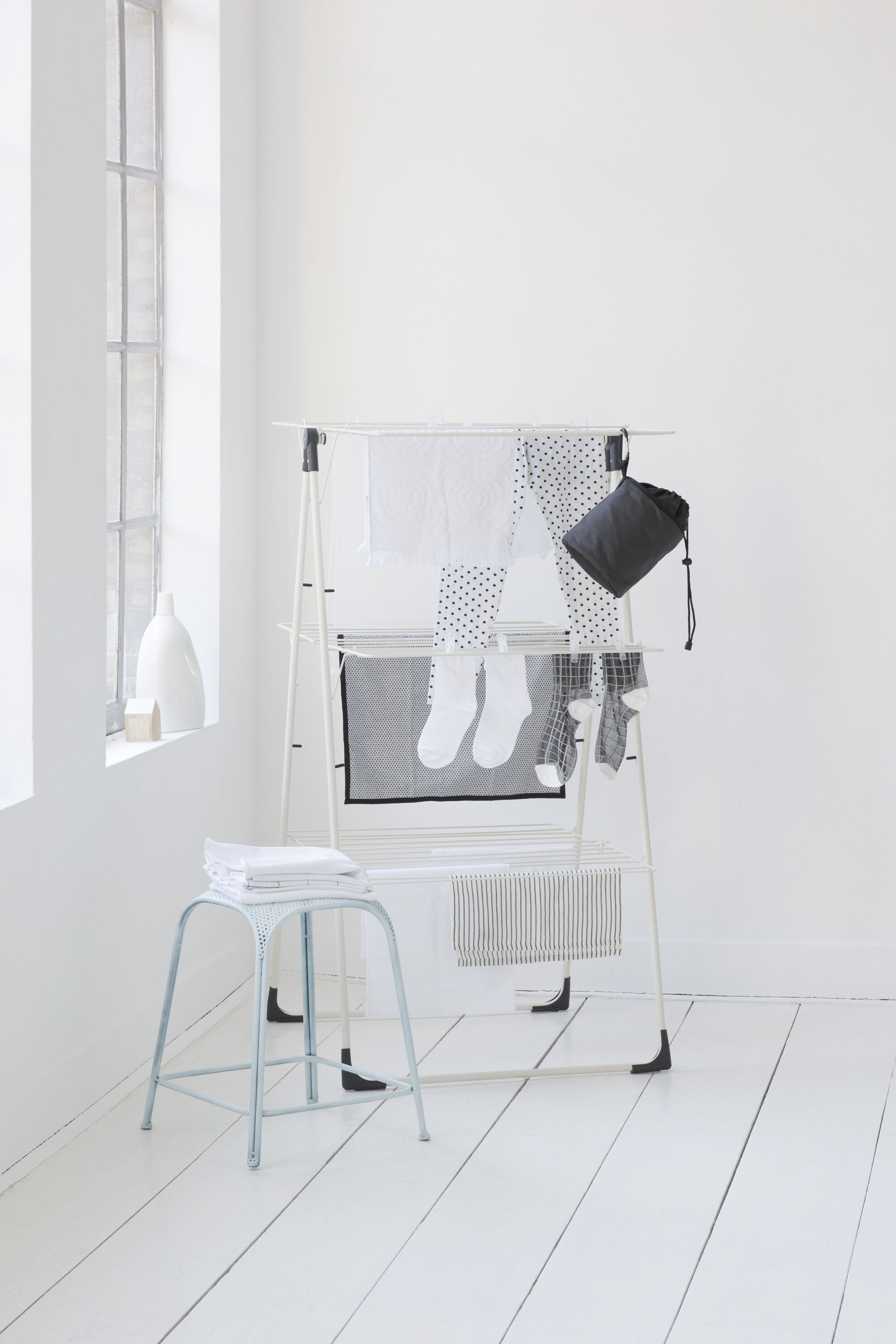 Brabantia 477843 Organizers-Drying-Racks - View #8