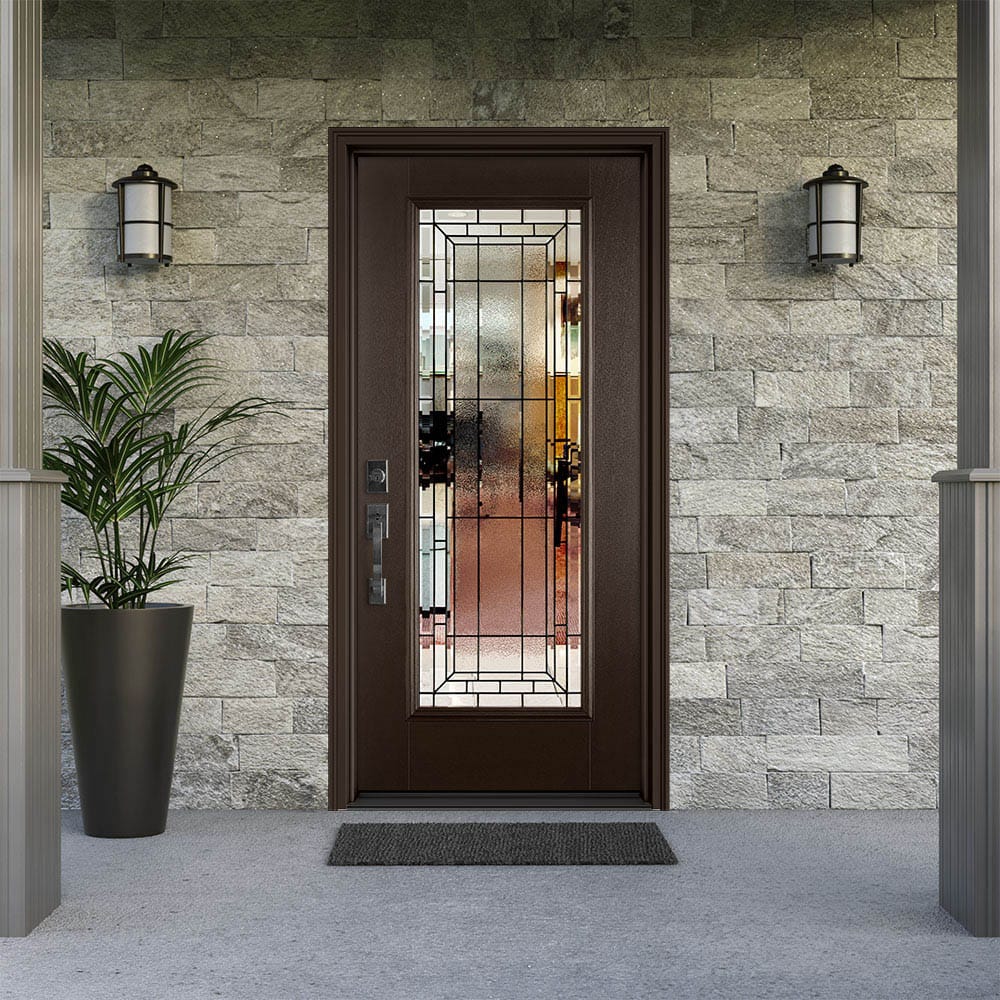 Masonite 631335 Entry-Doors - View #2