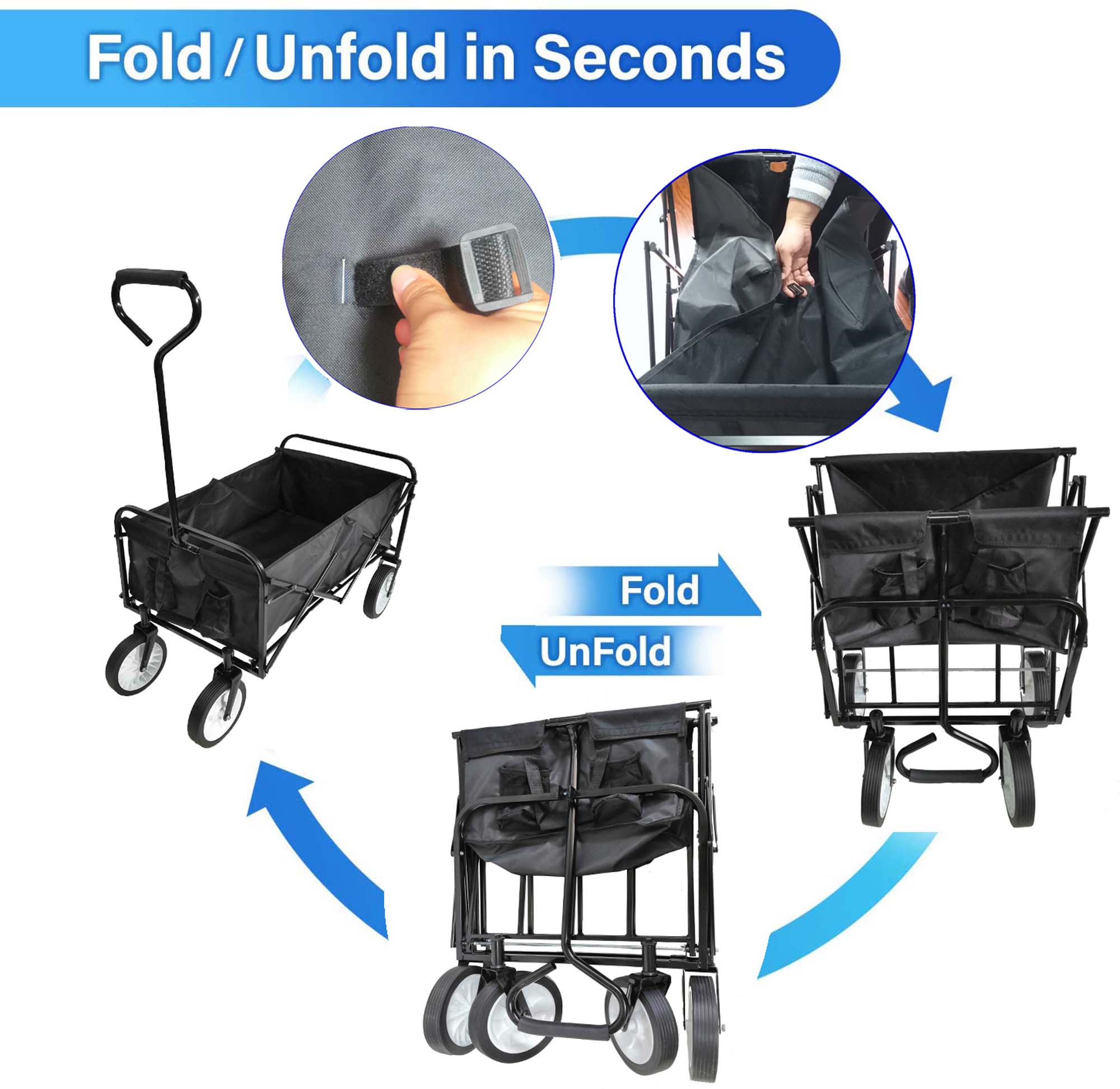 CESICIA FCOMS04G wheelbarrow - View #17