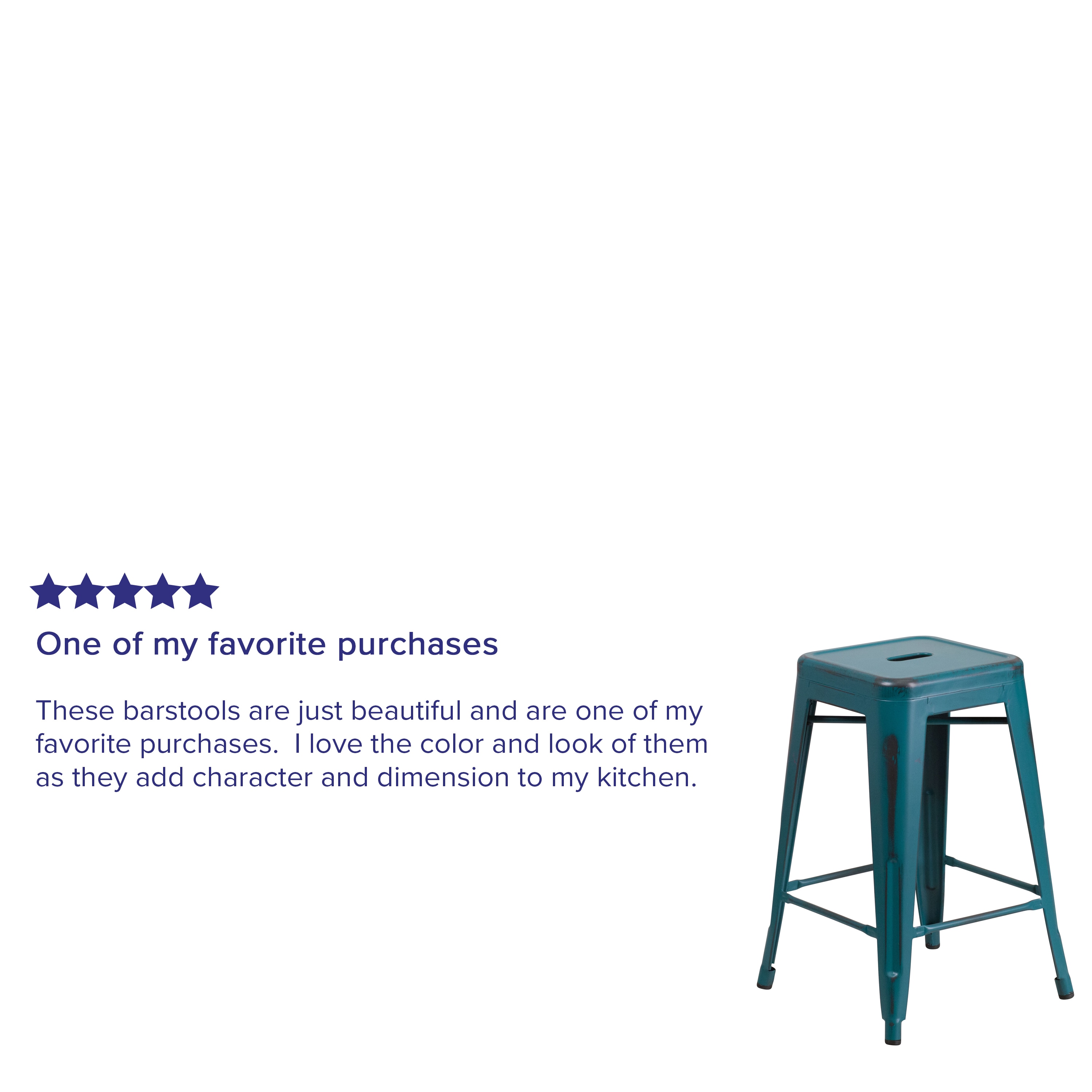 Flash Furniture 889142024491 stools - View #8