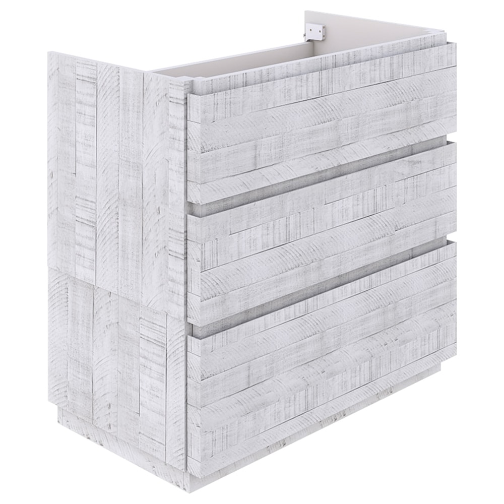 Fresca FCB31-361236RWH-FC vanities - View #2