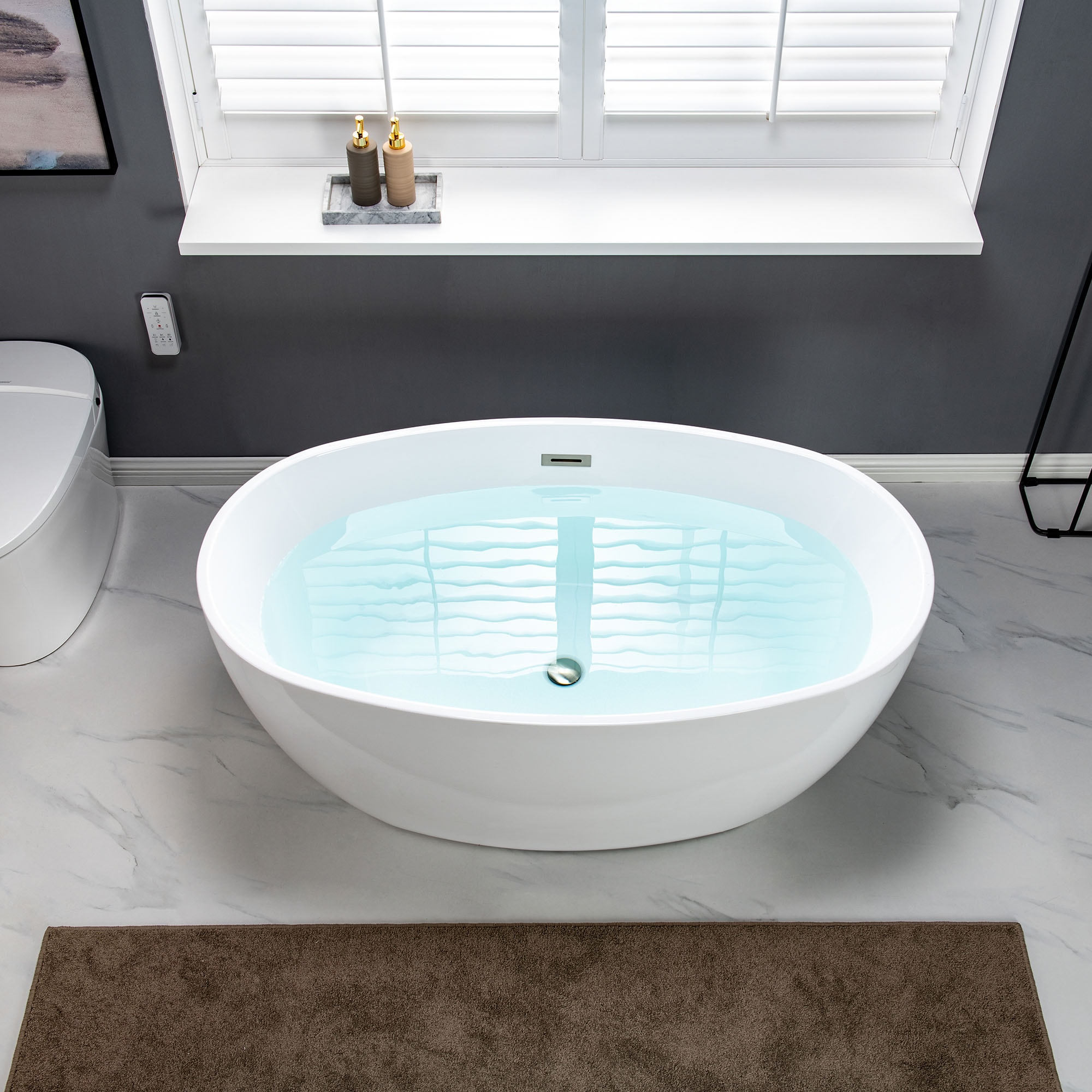 Woodbridge LB328 bathtubs - View #11
