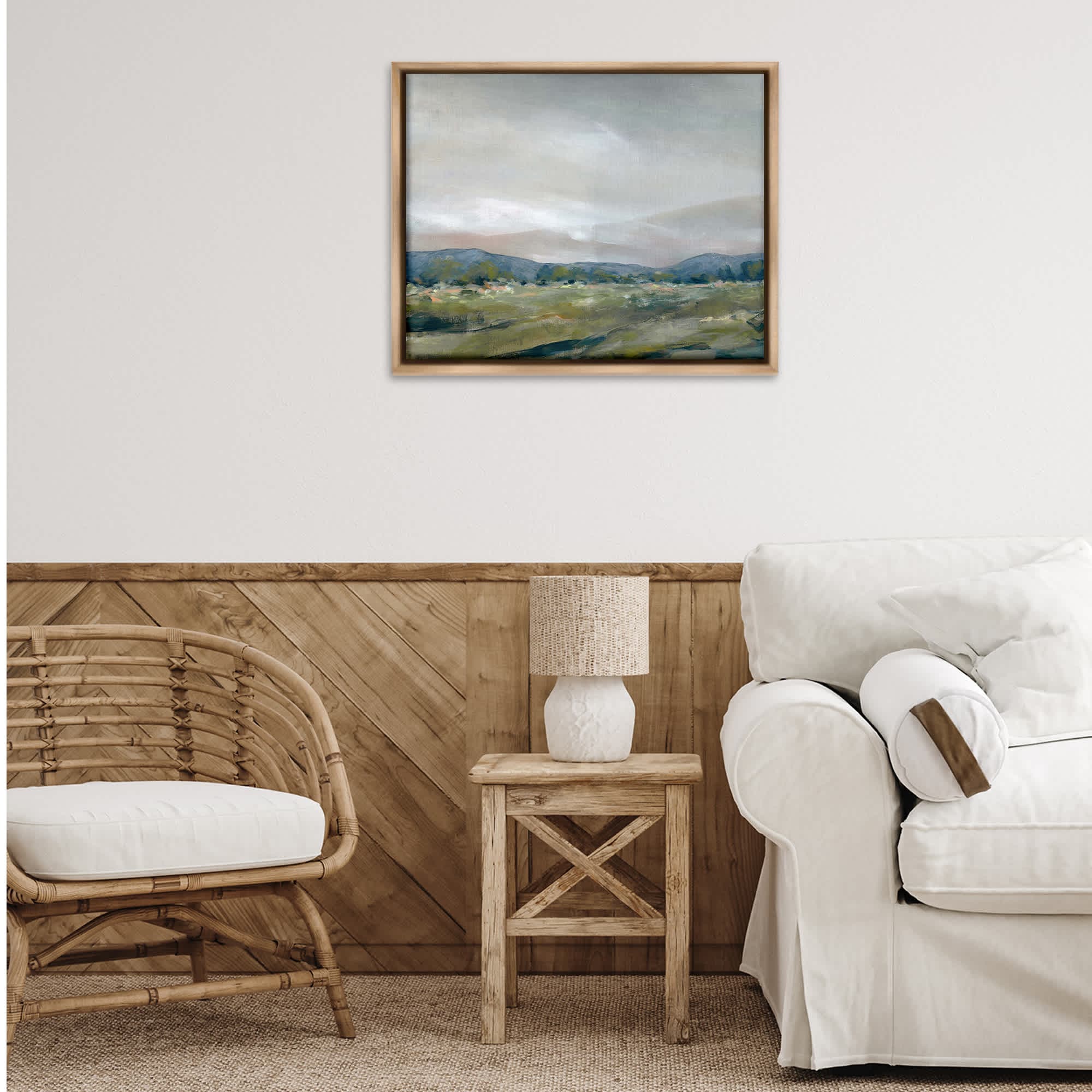 Stupell Industries BS-231-FFE-24X30 Wall-Art - View #3