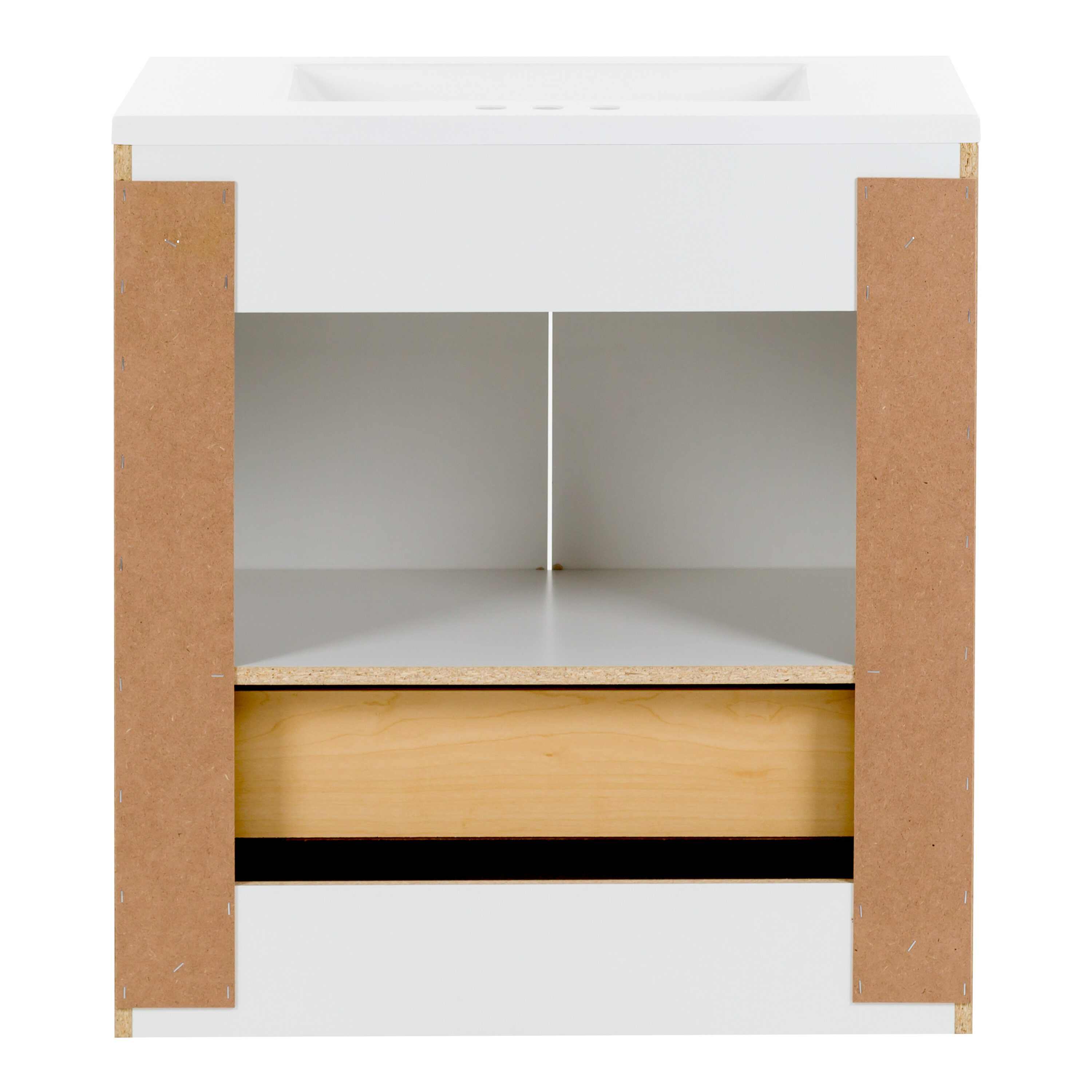 Diamond NOW C30W30318 Bath-Vanity-Combo - View #9