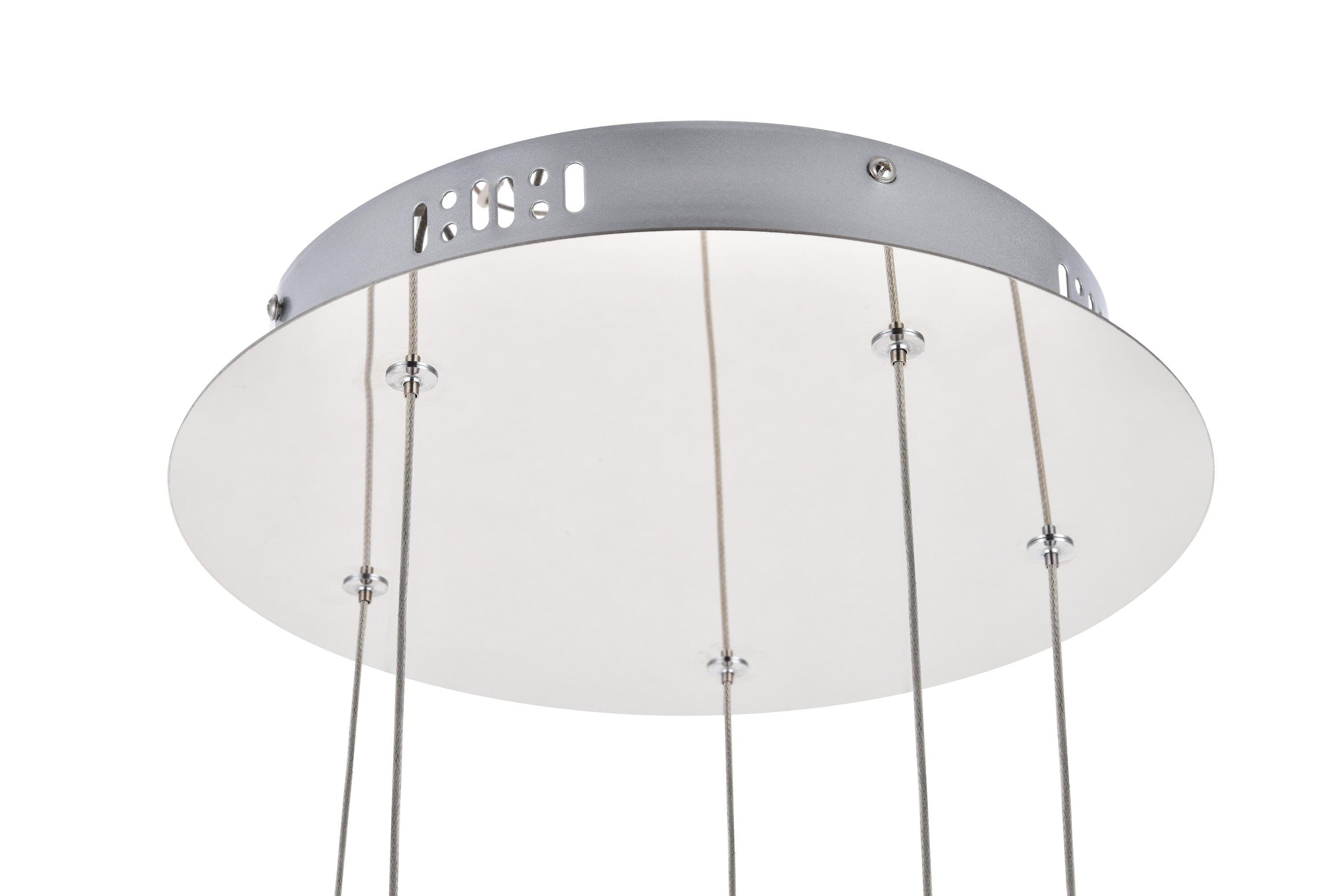 Elegant Decor HF10500D5RC Pendant-Lights - View #6