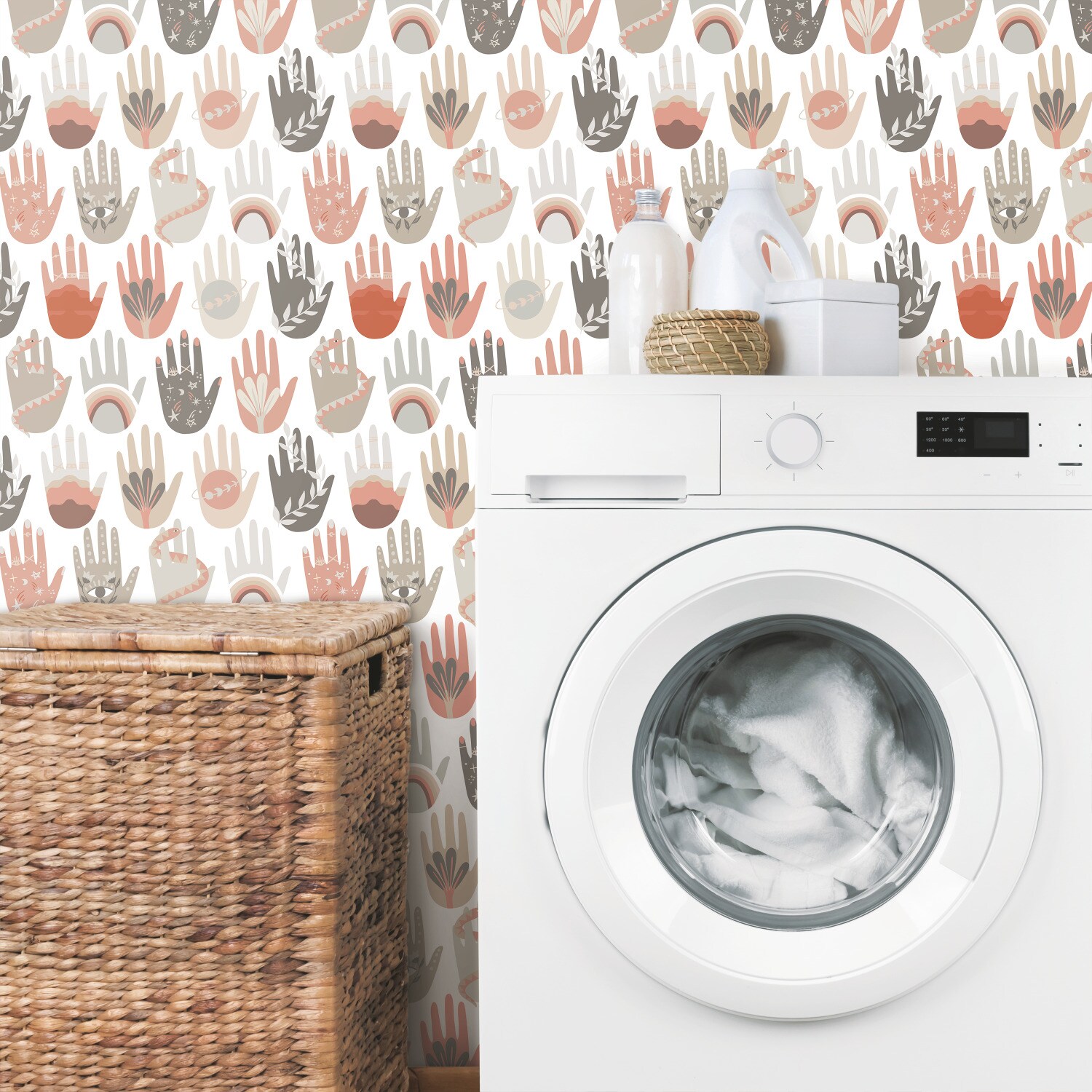 RoomMates RMK11797RL wallpaper - View #4