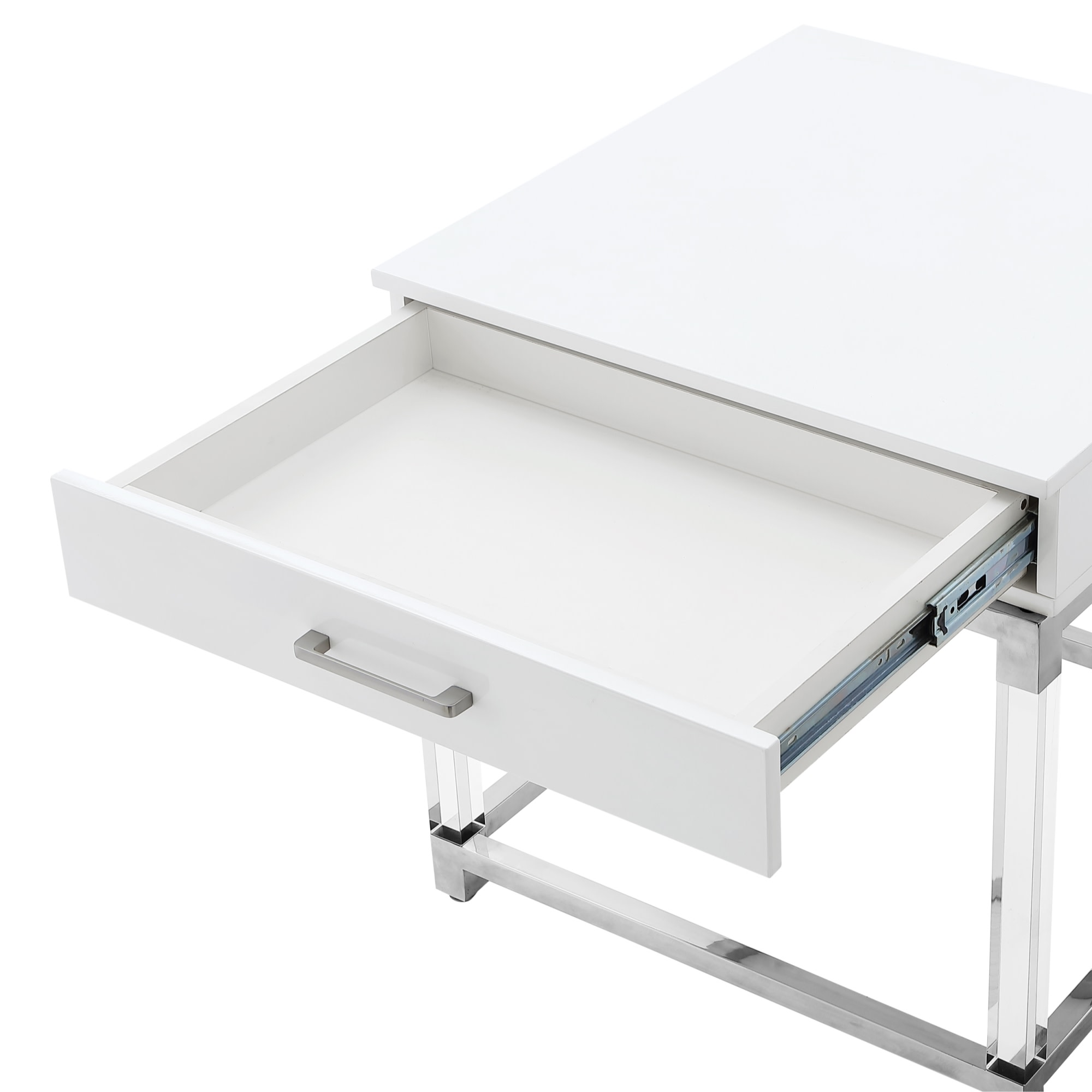 Inspired Home ET159-09WE-LS End-Tables - View #7
