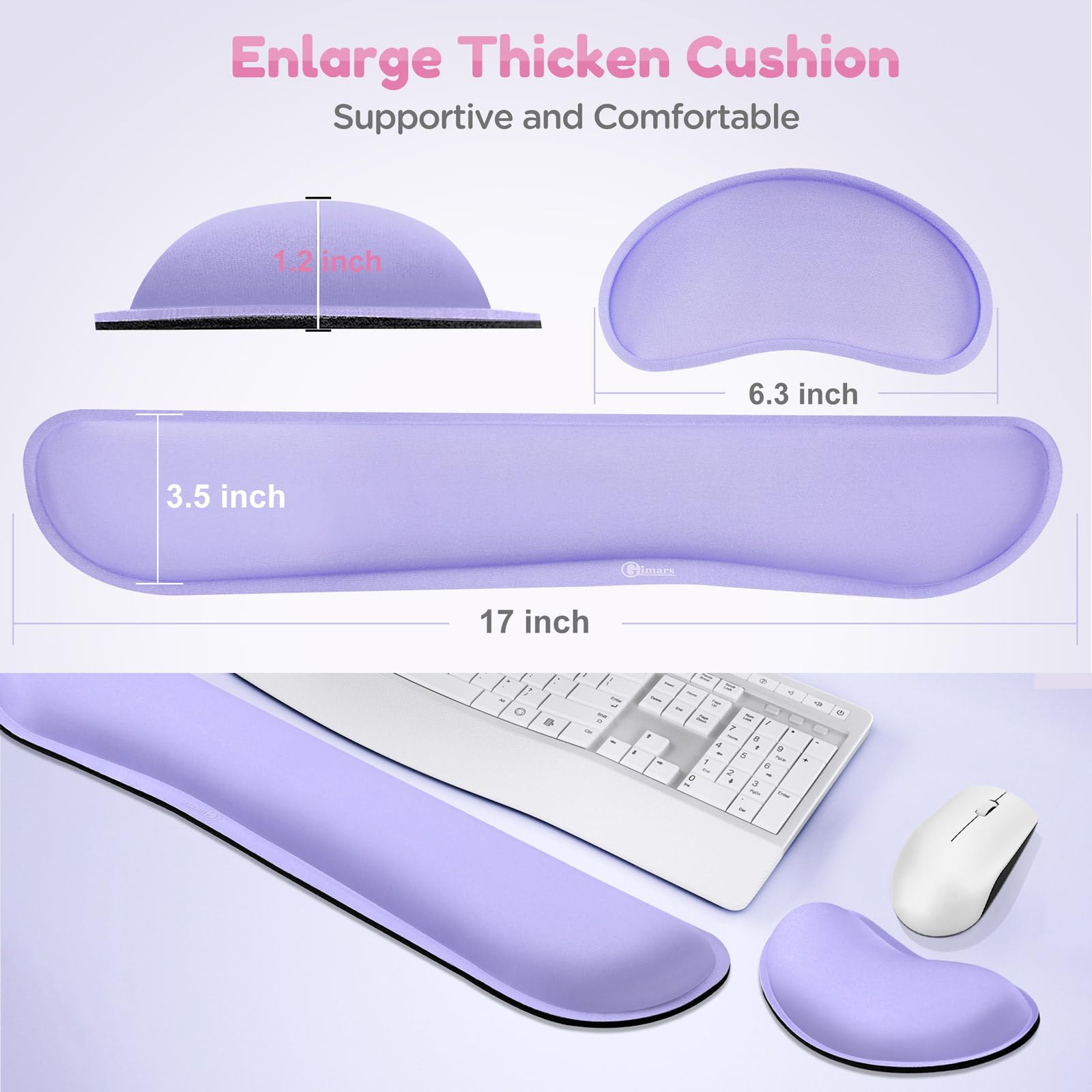 Gimars US04O0866 Office-Accessories - View #4