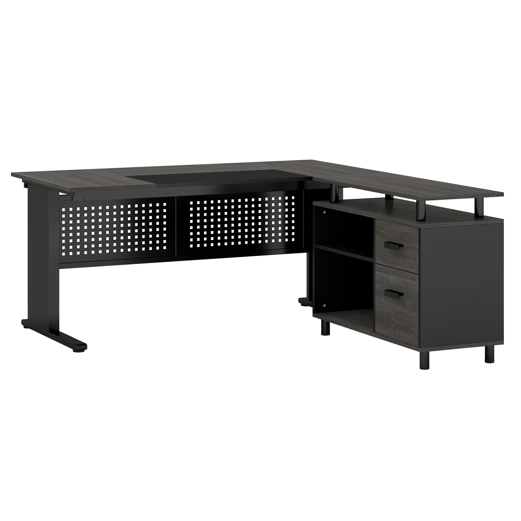 Tribesigns LWFD-F1982 Office-Tables - View #2