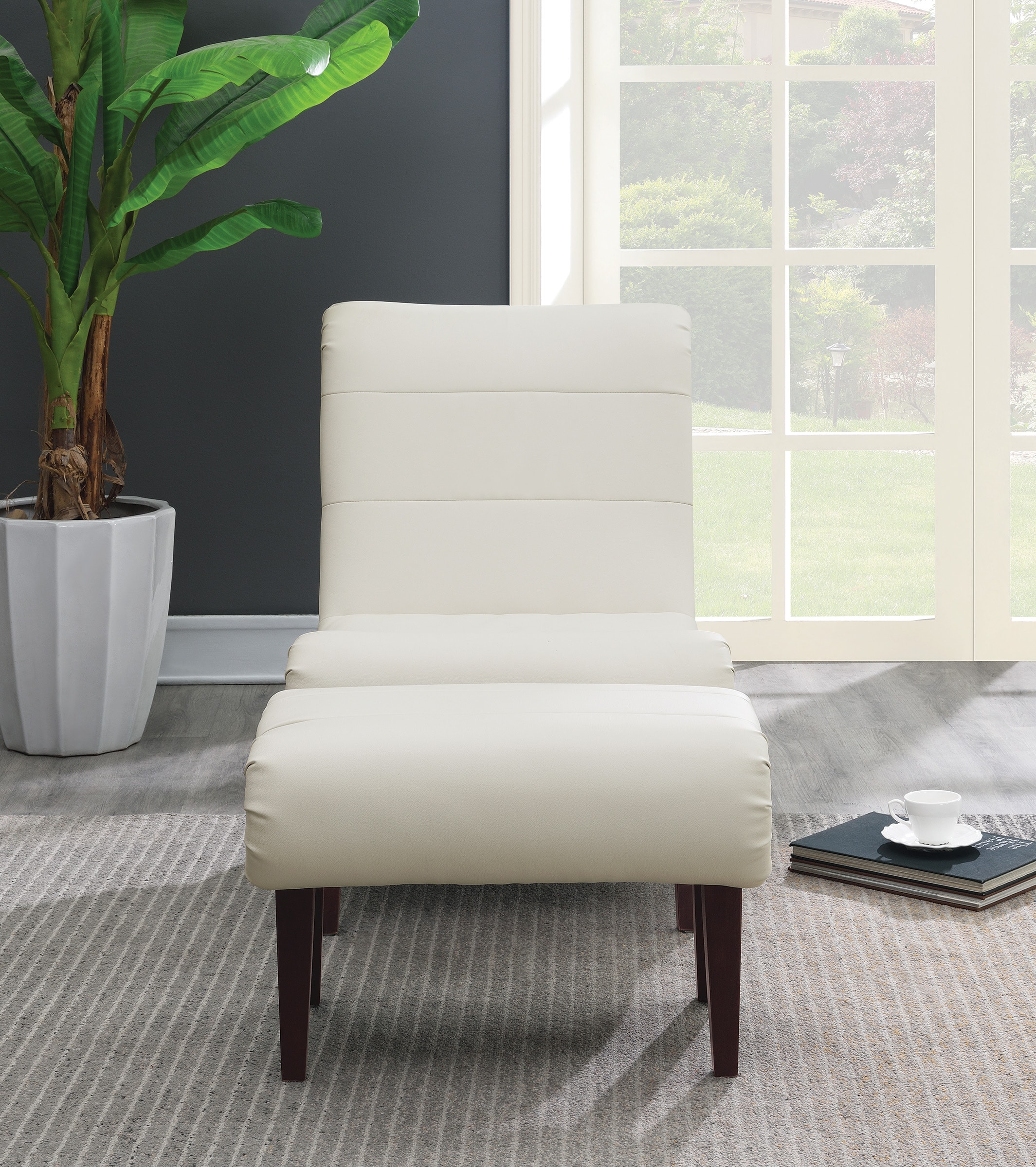 Office Star Products HWK-W32 Chaises-Settees - View #7