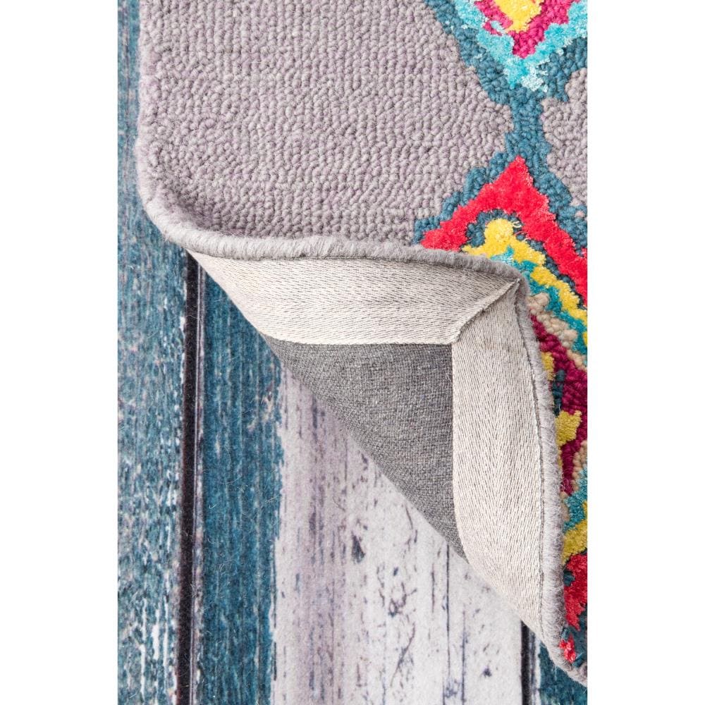 nuLOOM MJSM18D-305 rugs - View #5