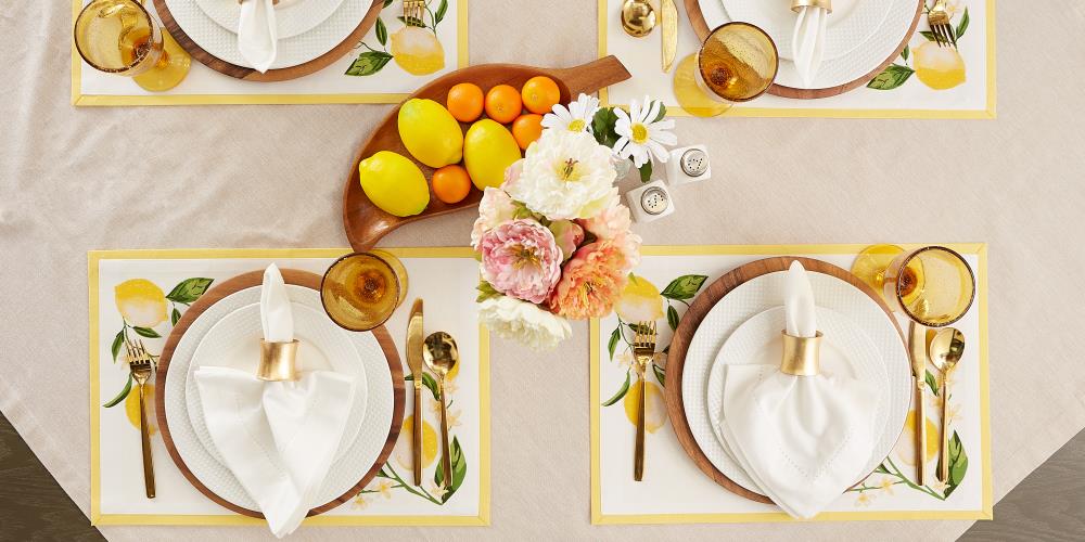 DII CAMZ11728 Serveware-Accessories - View #6