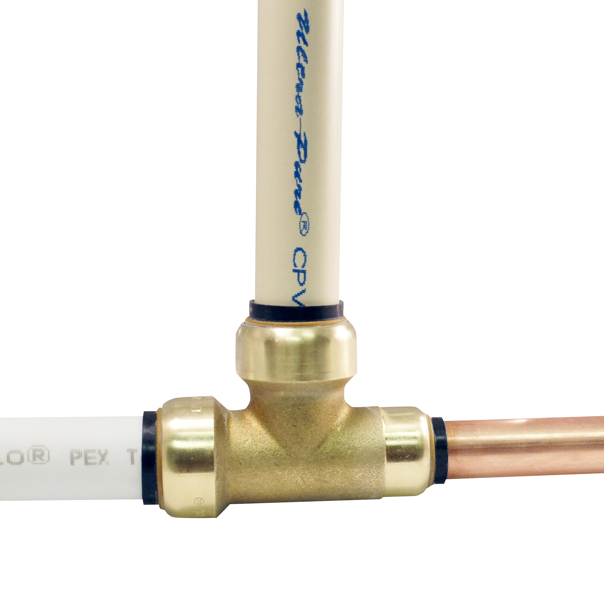 Blue Hawk 10153164 Push-Fittings - View #4