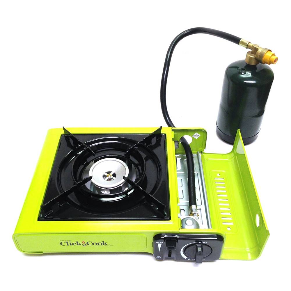 Lehman's BT-4500 Outdoor-Burners-Stoves - View #7