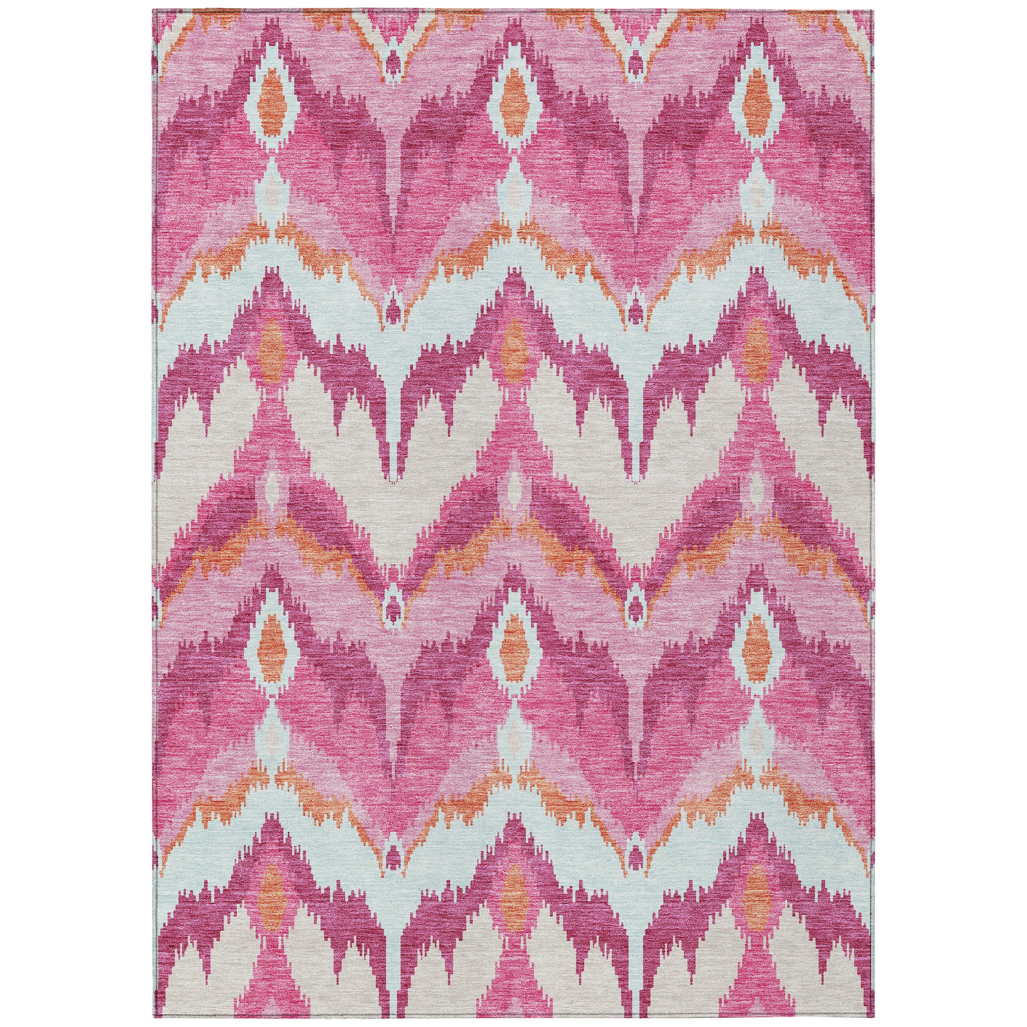 Addison Rugs ACN743PI3X5 rugs - View #2