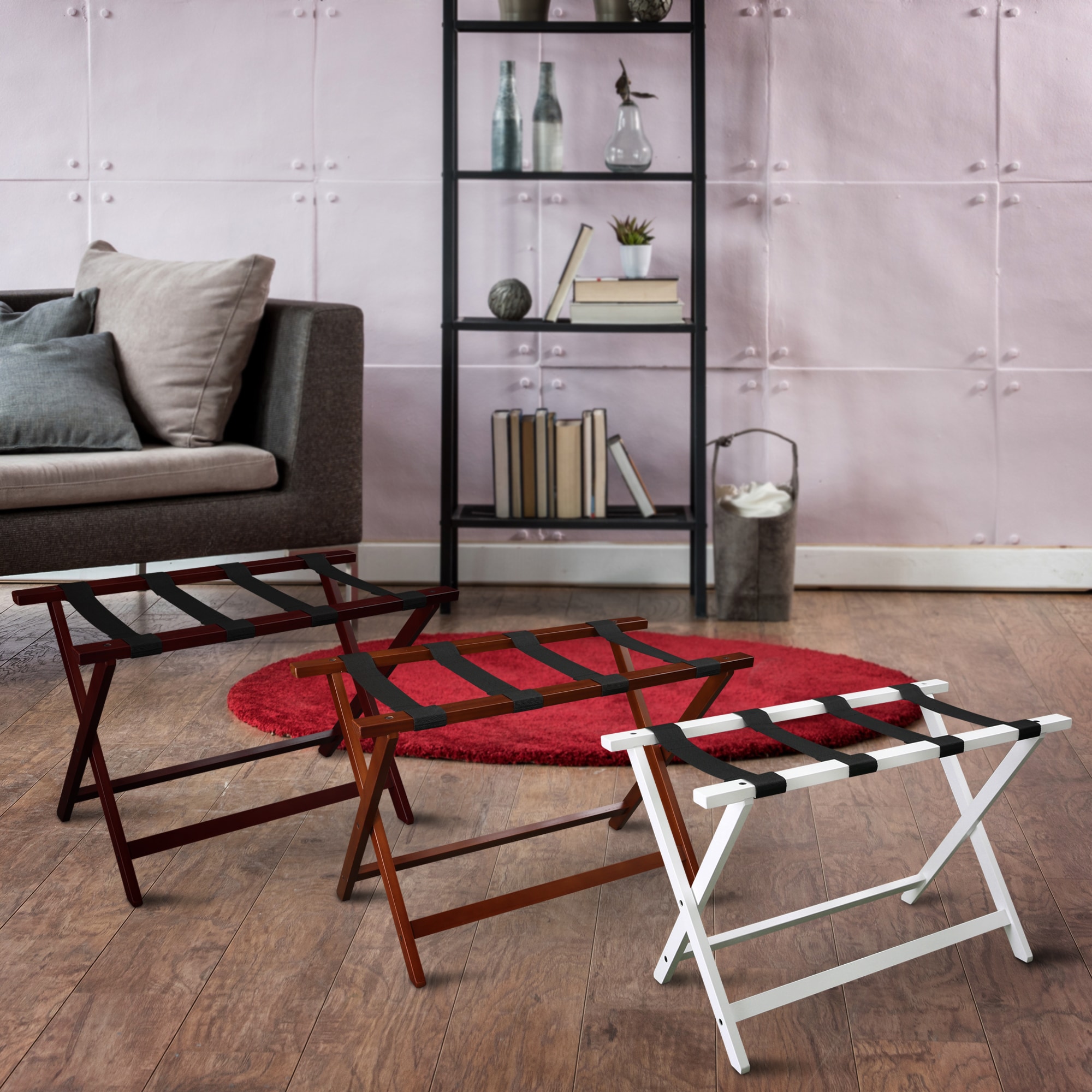 Casual Home 102-14 Garment-Racks - View #7