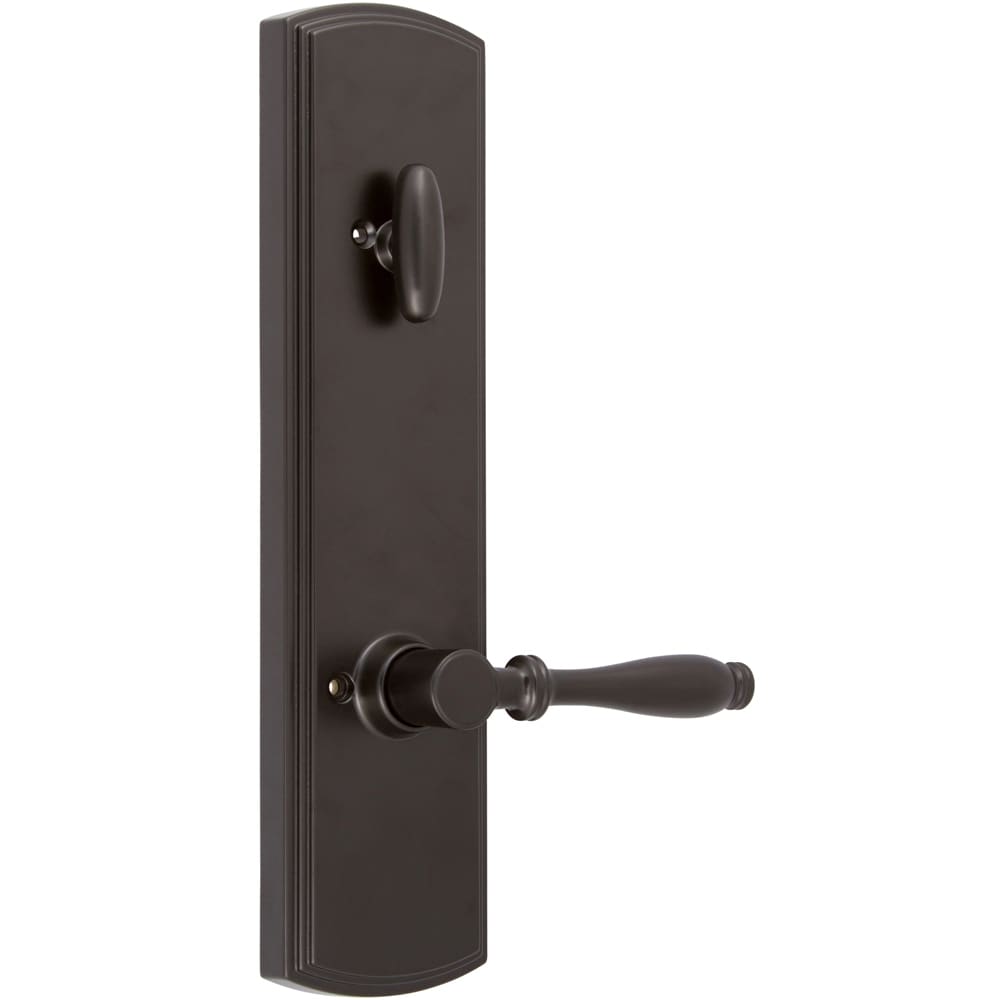 Delaney Hardware 374104SOL handlesets - View #4