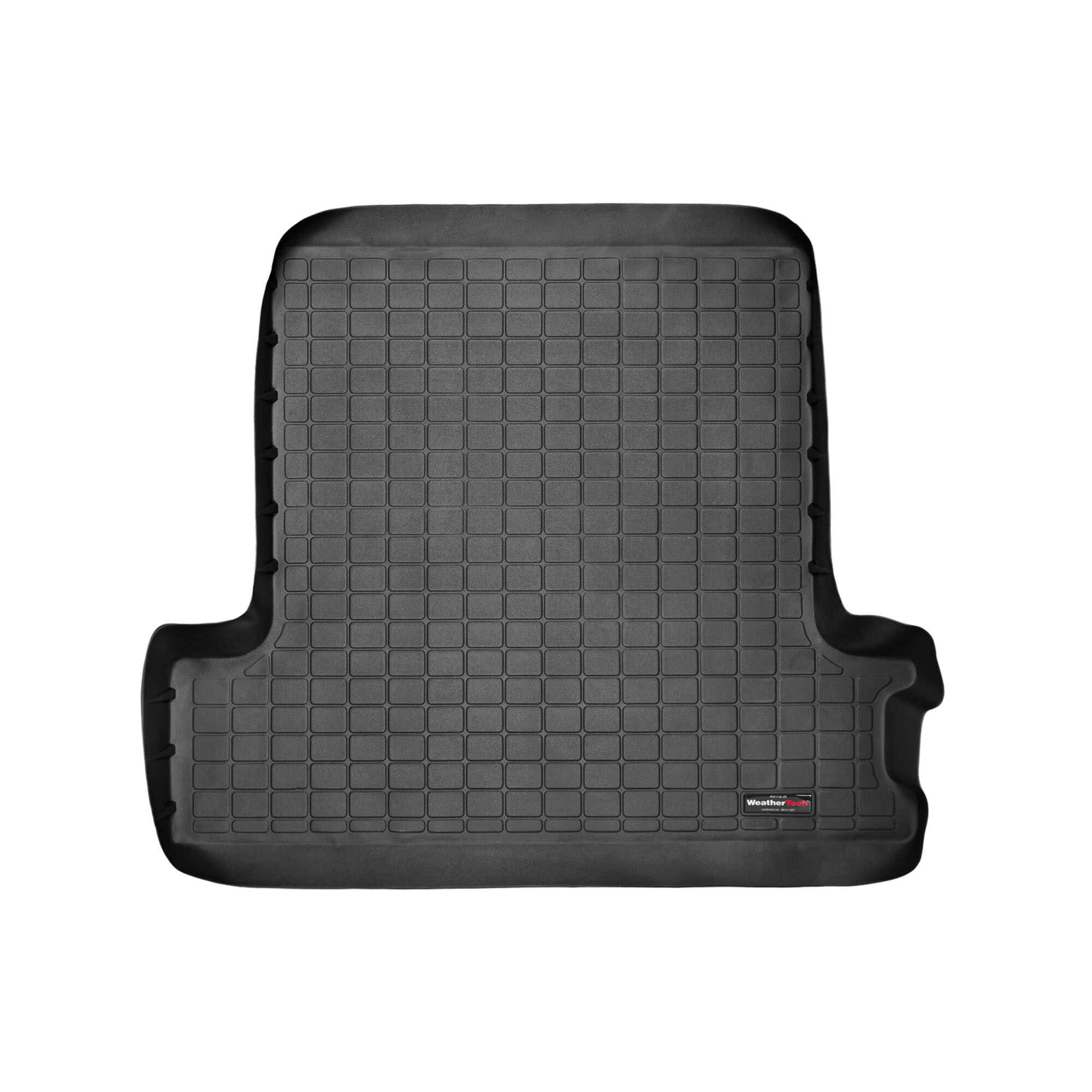 WeatherTech 40047 Cargo/Trunk liner for Car