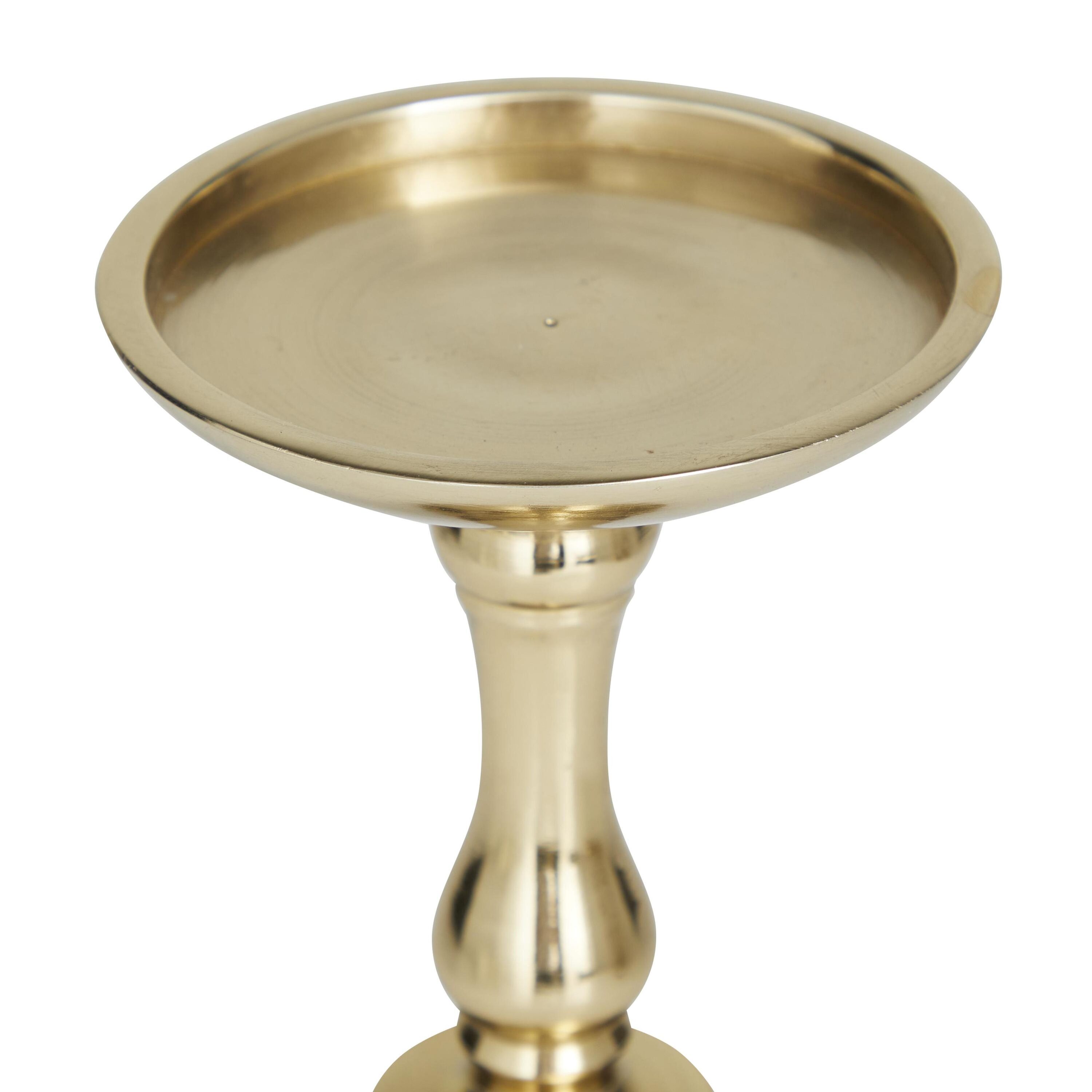 Grayson Lane 70272 Candle-Holders - View #4