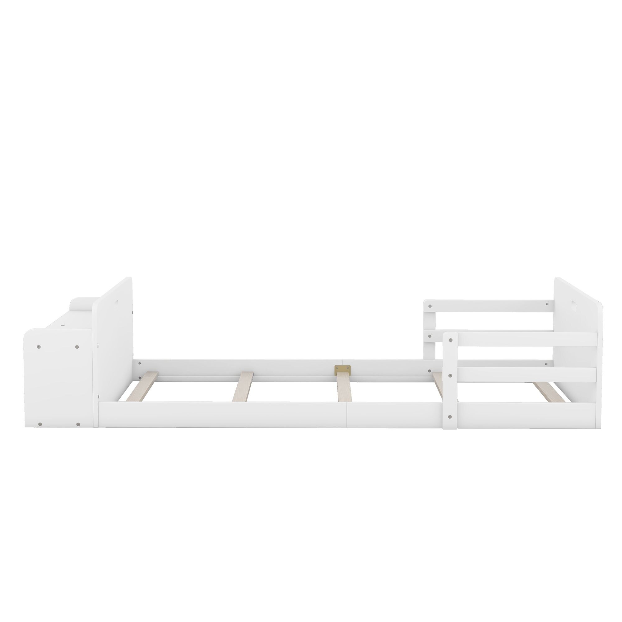 Yiekholo LL-1777AAK beds - View #8