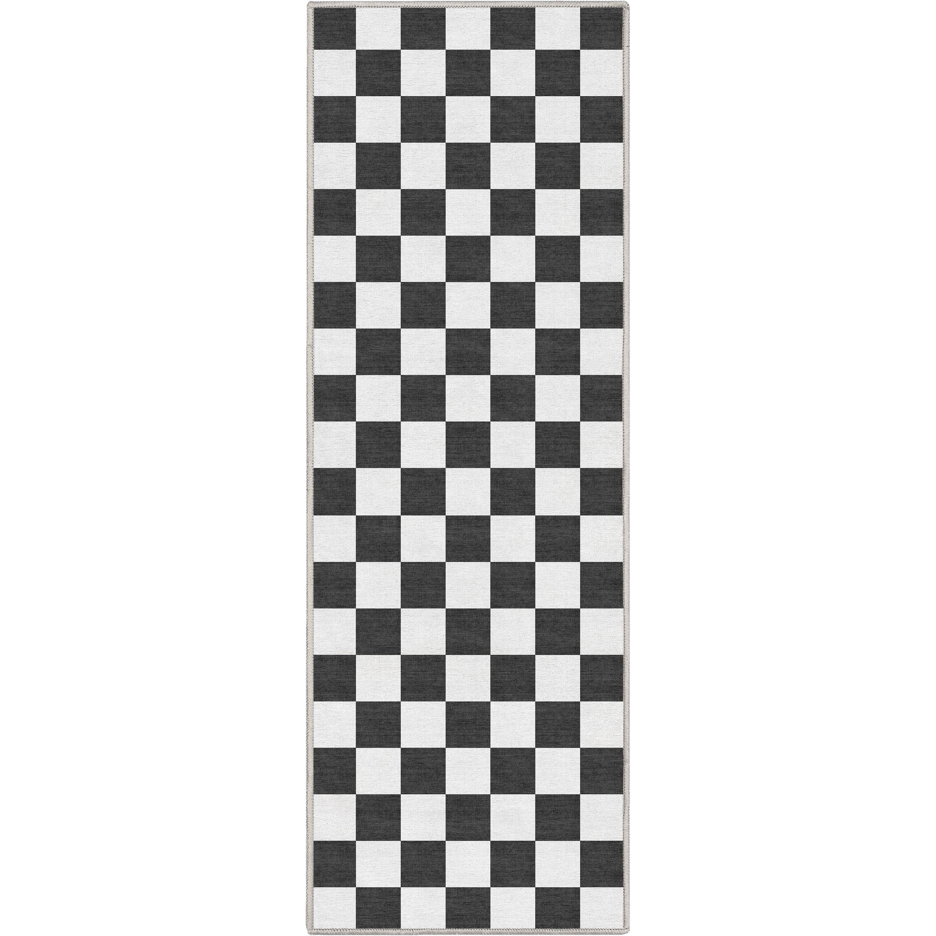 Well Woven W-SQR-01A-2S rugs - View #2