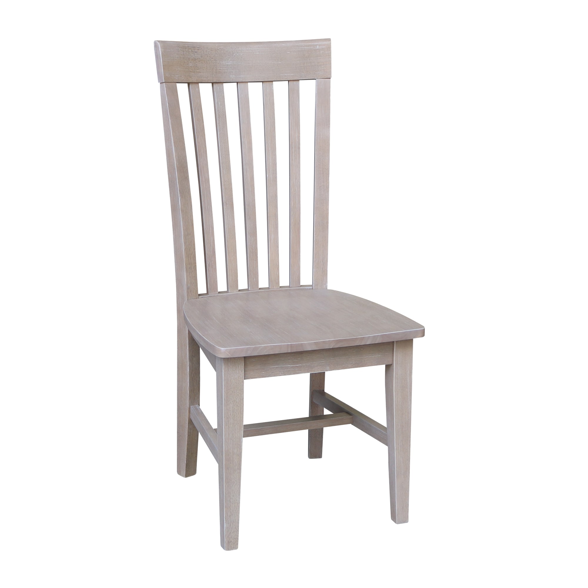 International Concepts C09-465P Dining-Chairs - View #3