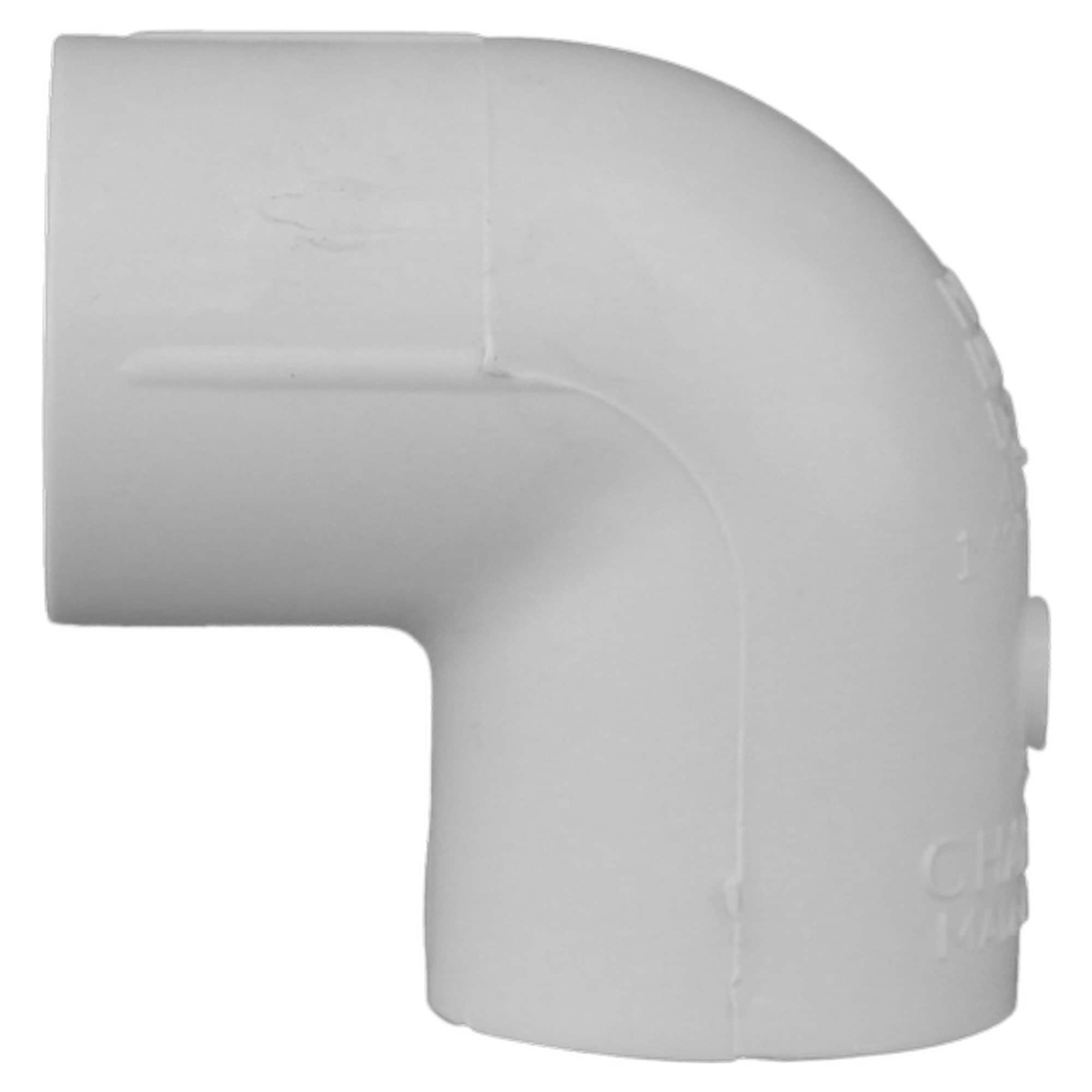 Charlotte Pipe PVC 02300C 0600HC Pvc-Pressure-Sch-40-Fittings - View #9