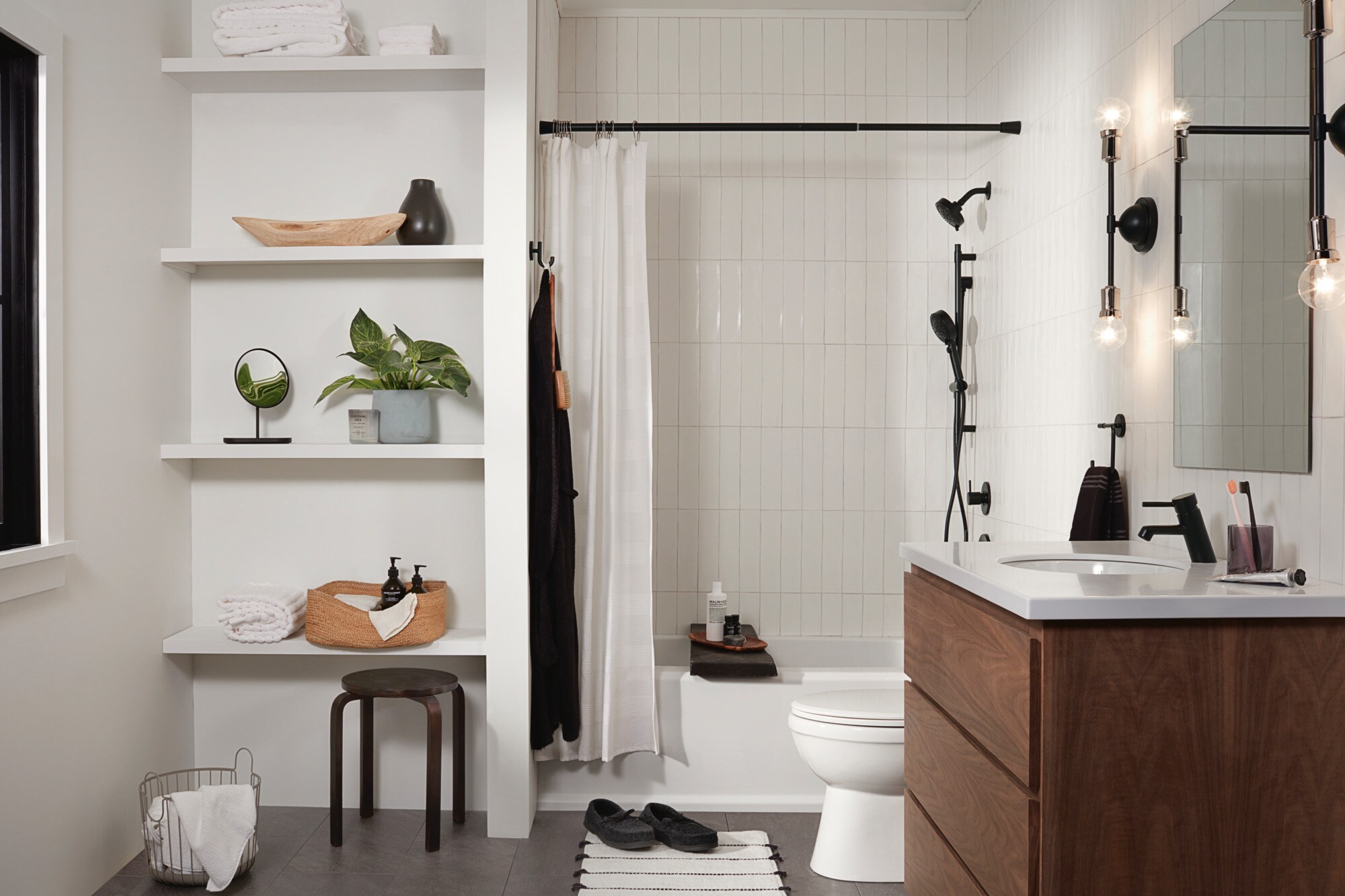 Peerless PTT188792-BL Tub-Shower-Faucets - View #5