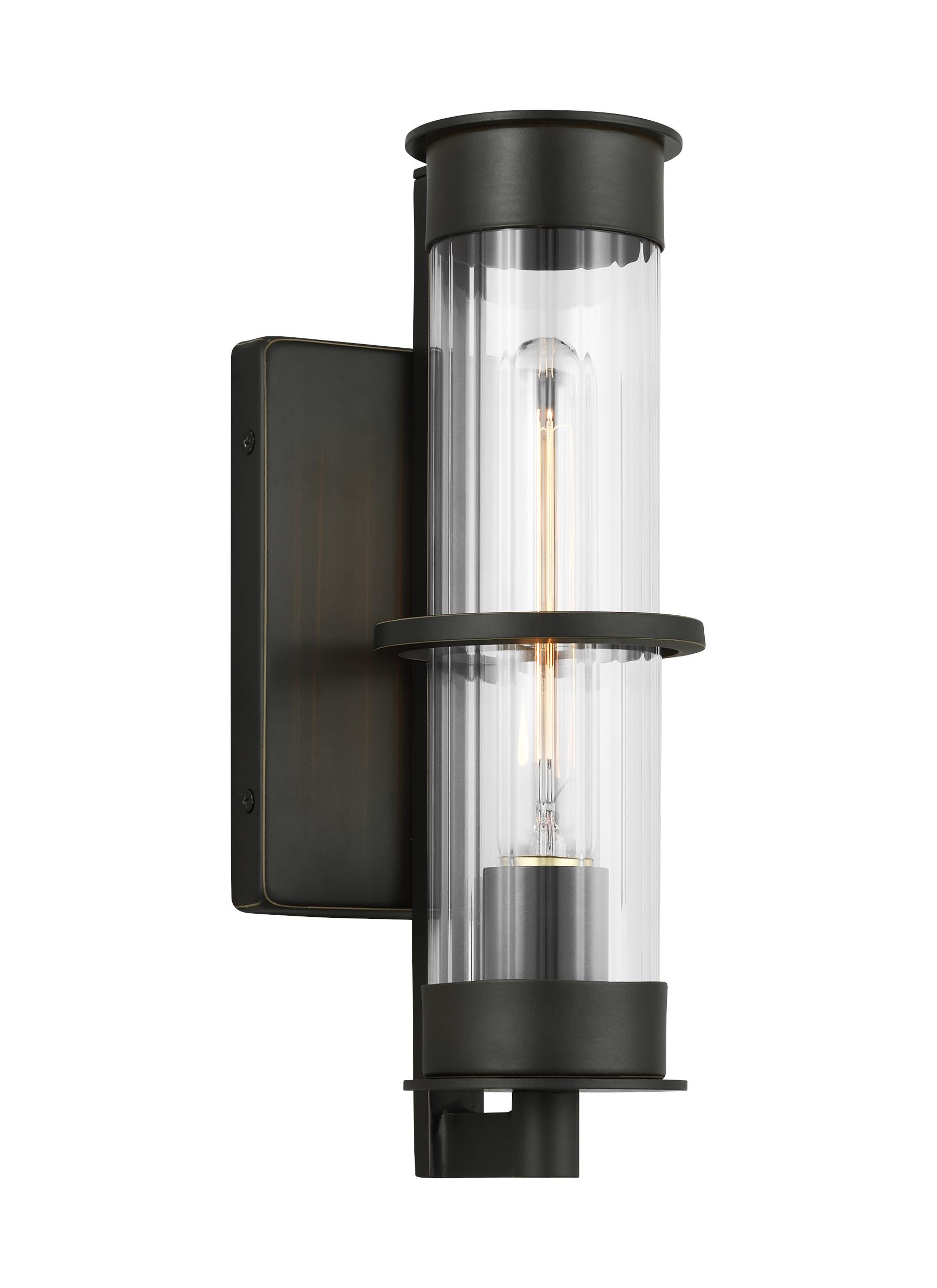 Generation Lighting 8526701-71 Outdoor-Wall-Lighting - View #4