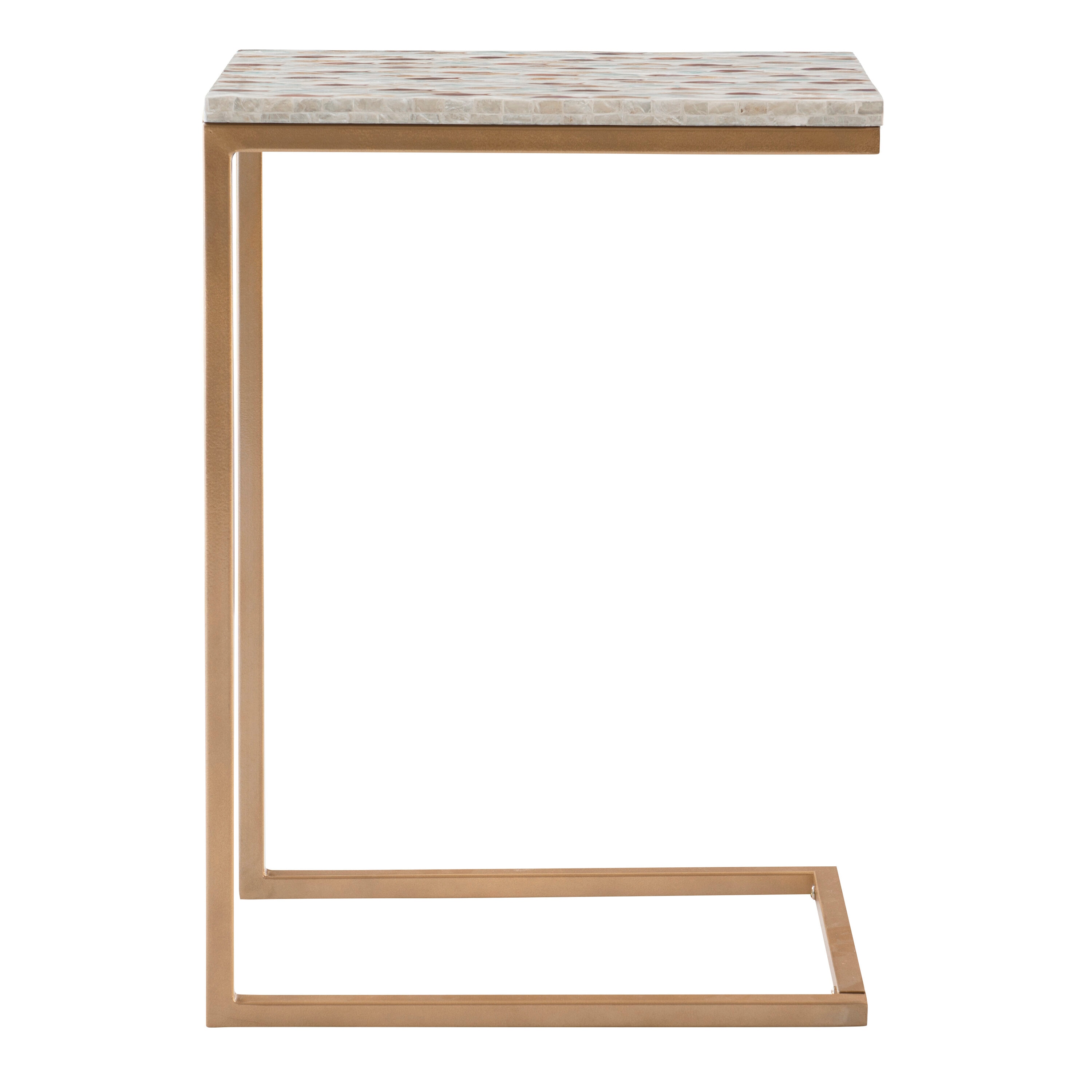 Linon LOWES1650 End-Tables - View #5
