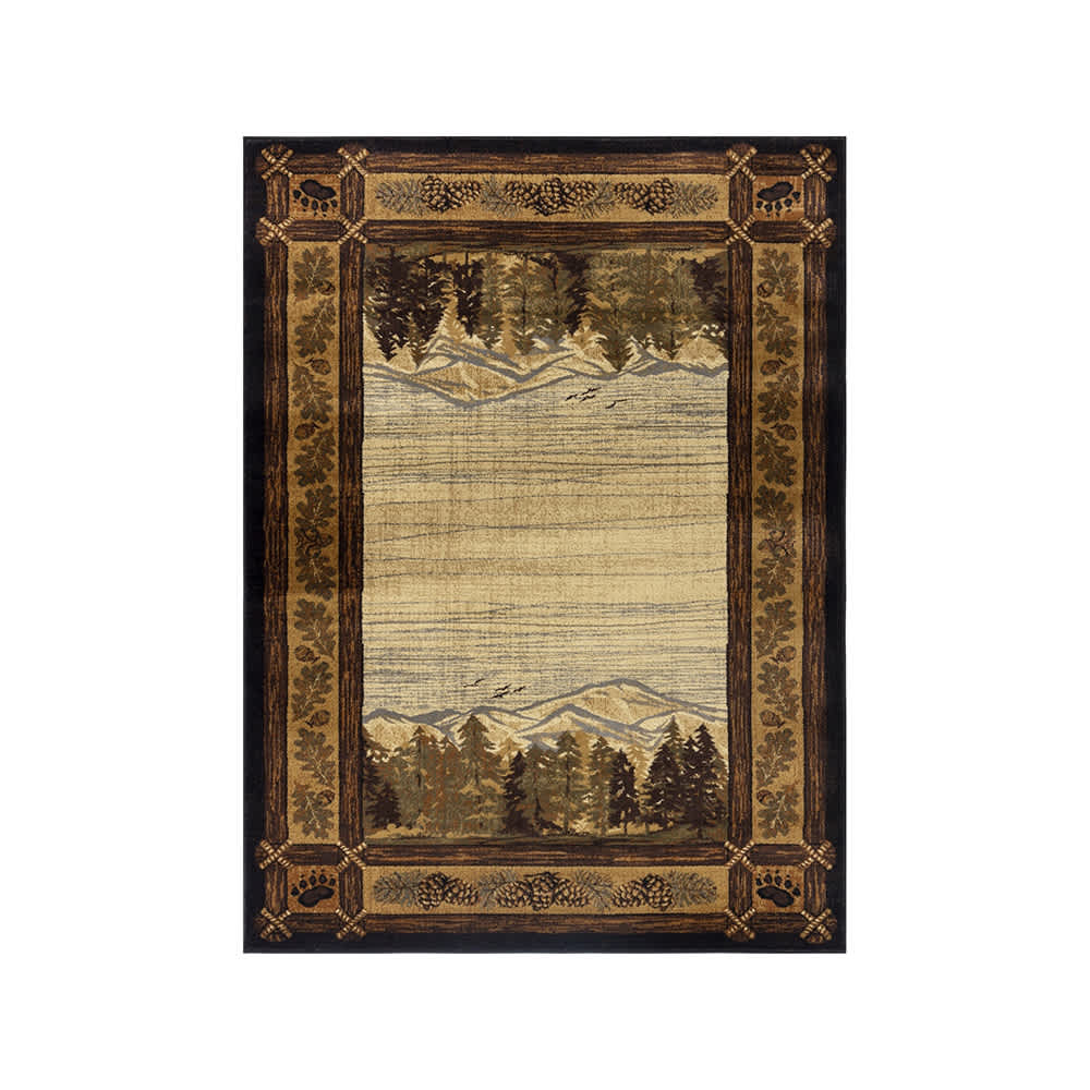 JUJABU ZJAREARUG-2612 rugs - View #4