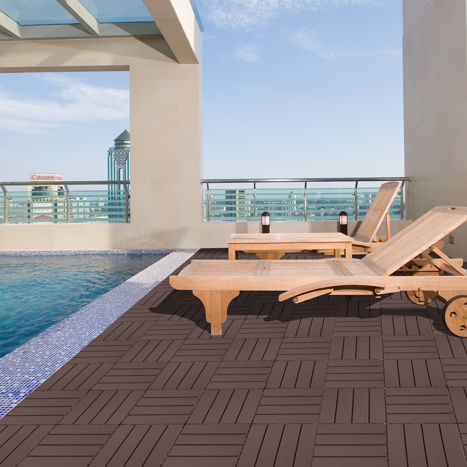 LOVMOR SF-WO-W2882P204562 Ceramic-Tile - View #4