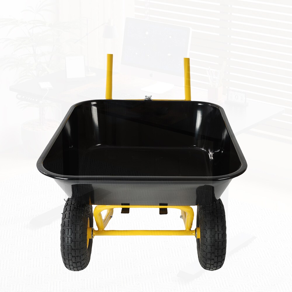 SunJet ARW2KDUGU2B6E wheelbarrow - View #5