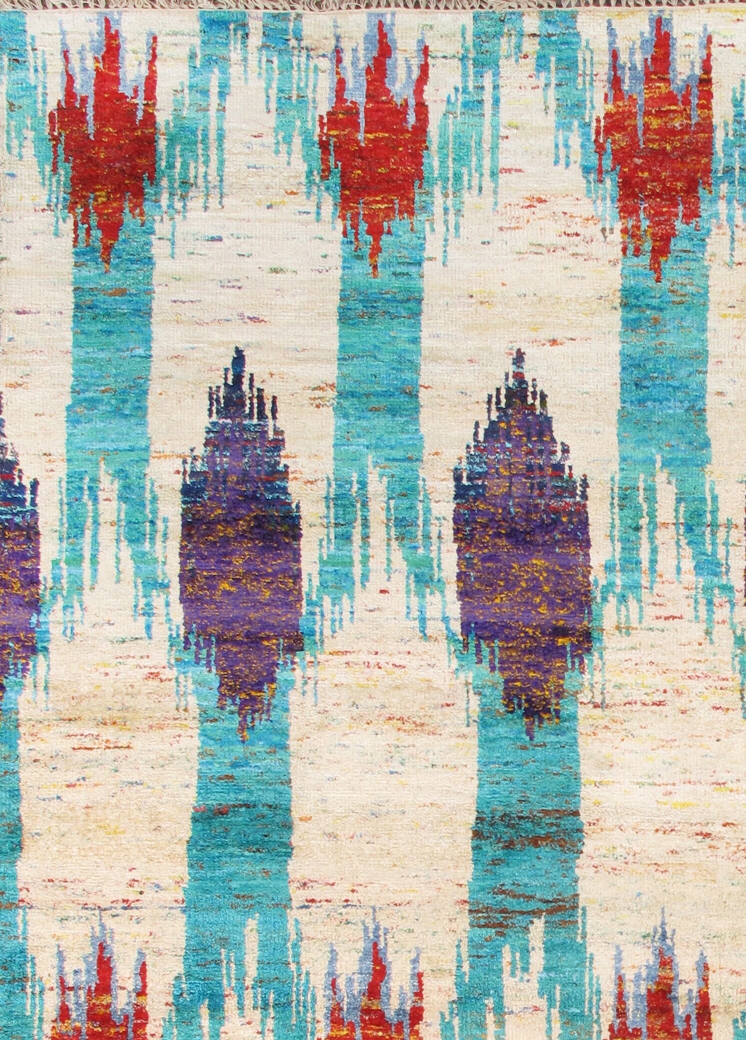 Pasargad Home PBW-839 9X12 rugs - View #3