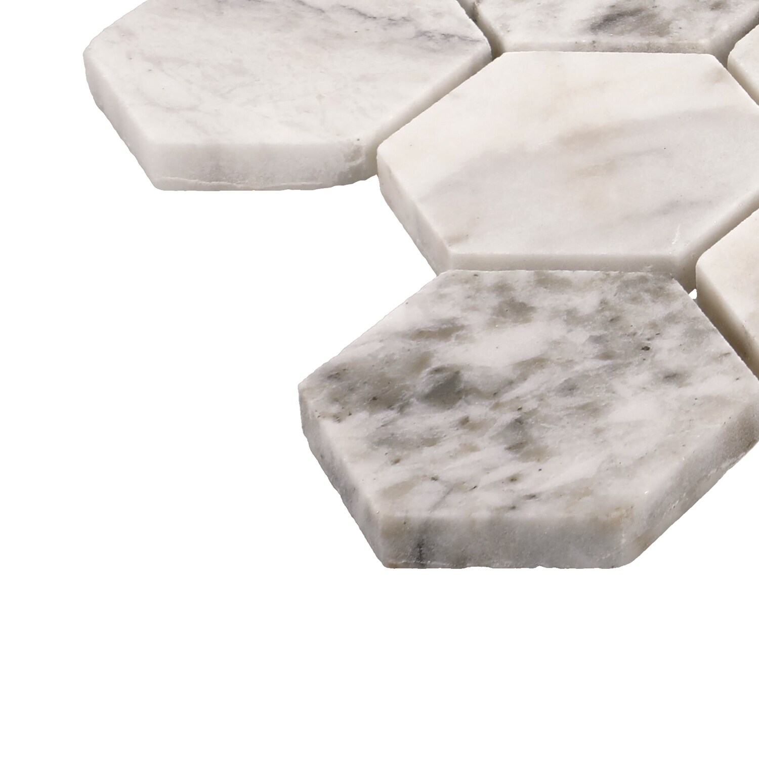 American Olean GS472HEXMSLWHN Ceramic-Tile - View #9