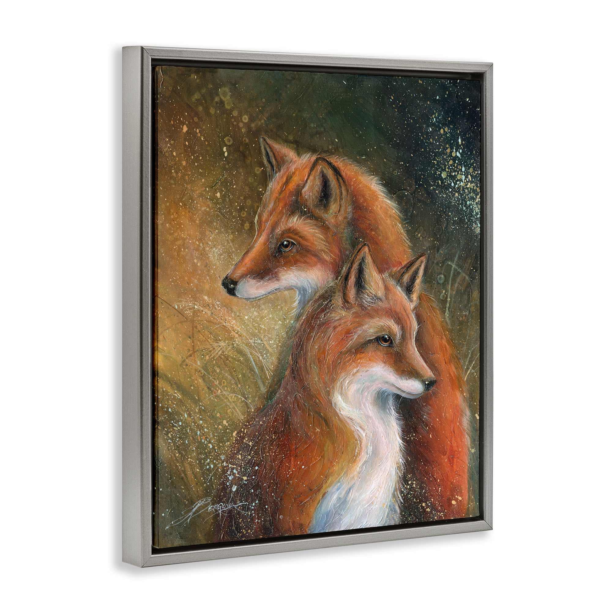 Stupell Industries BT-329-FFL-16X20 Wall-Art - View #2