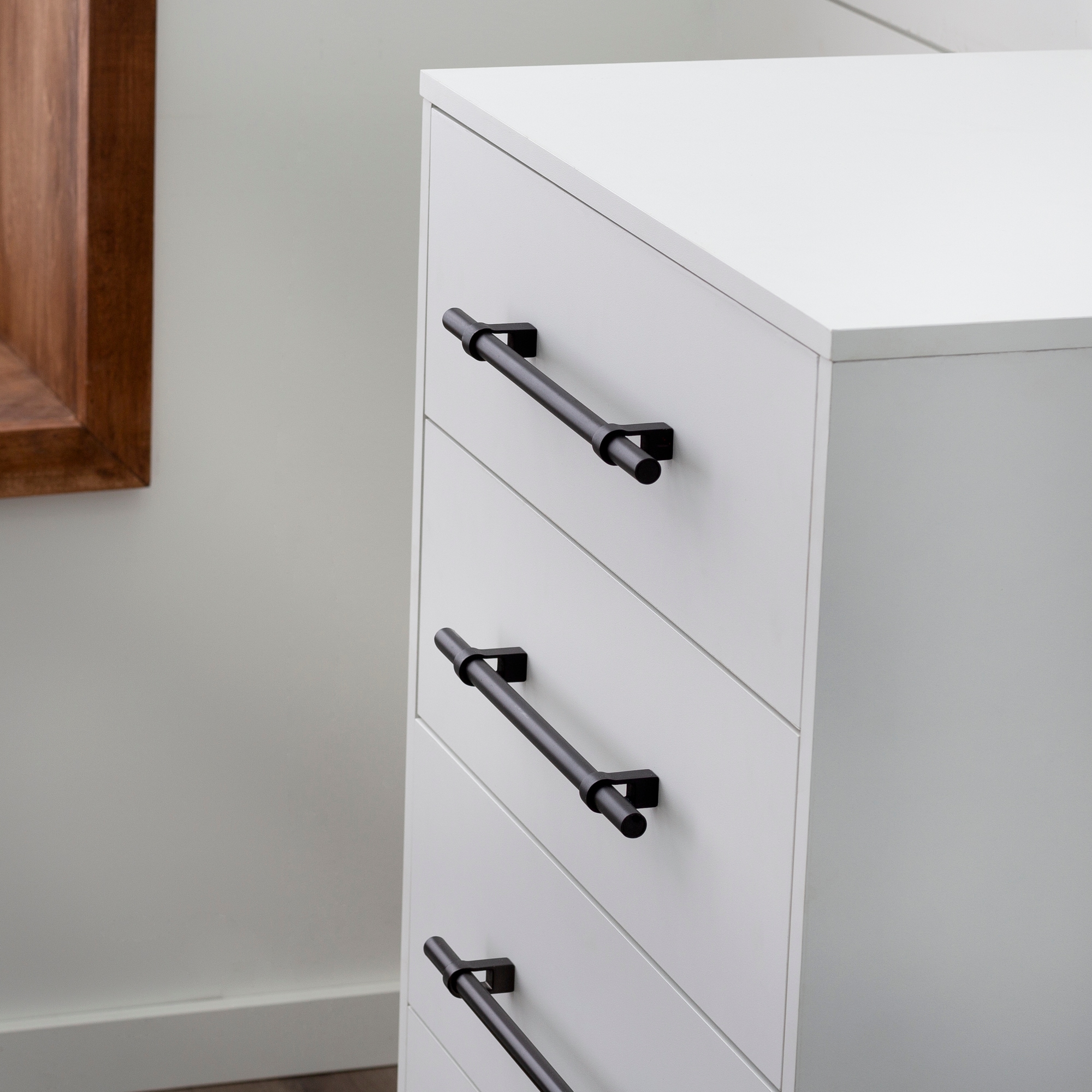 Brookside BS0001WH4D dressers - View #4