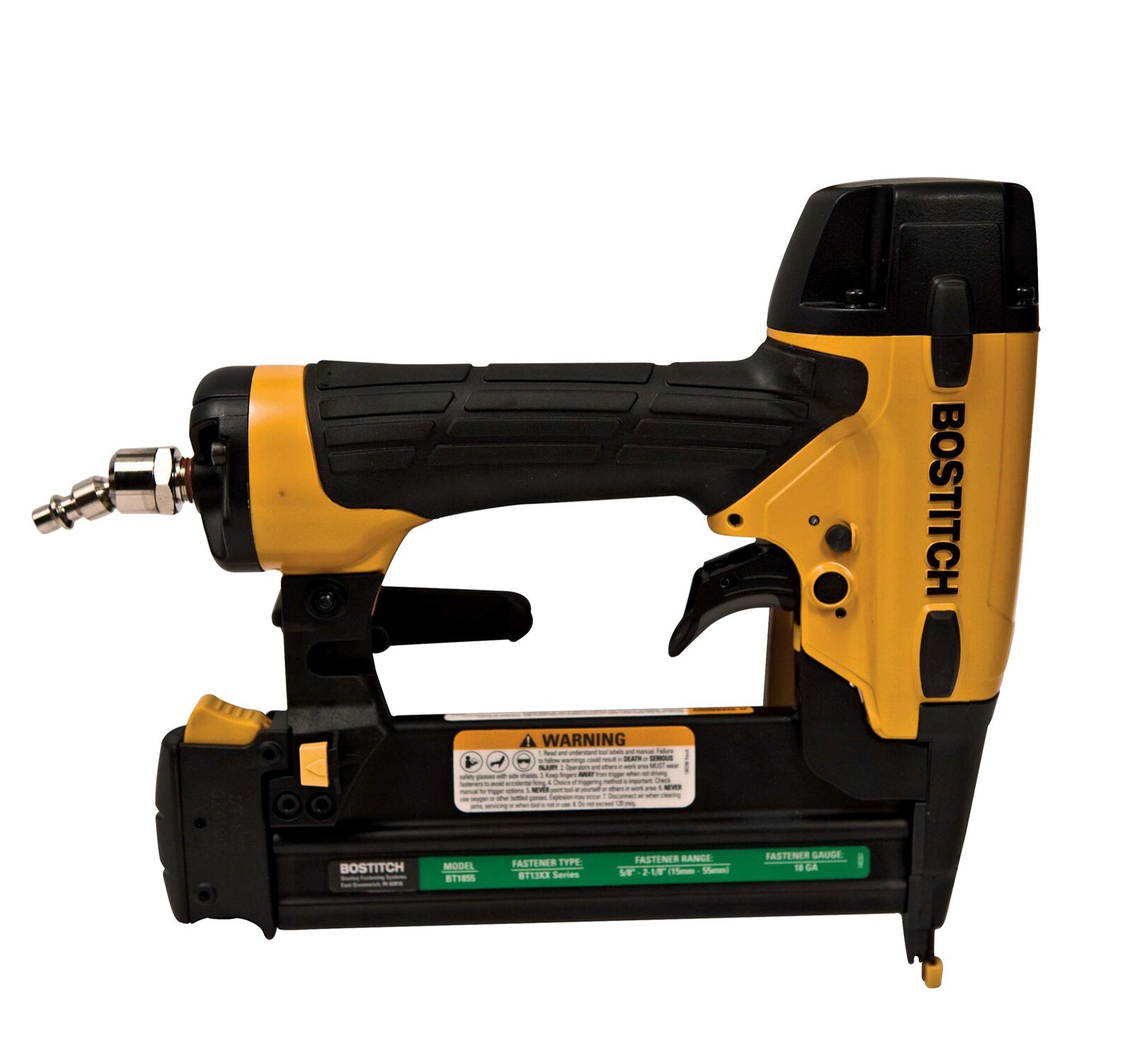 Bostitch BT1855K Brad-Nailers - View #4