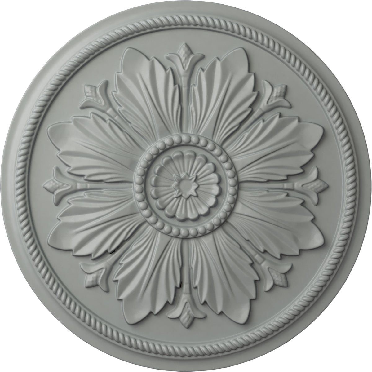 Architectural Kaya Ceiling Medallions at Lowes.com