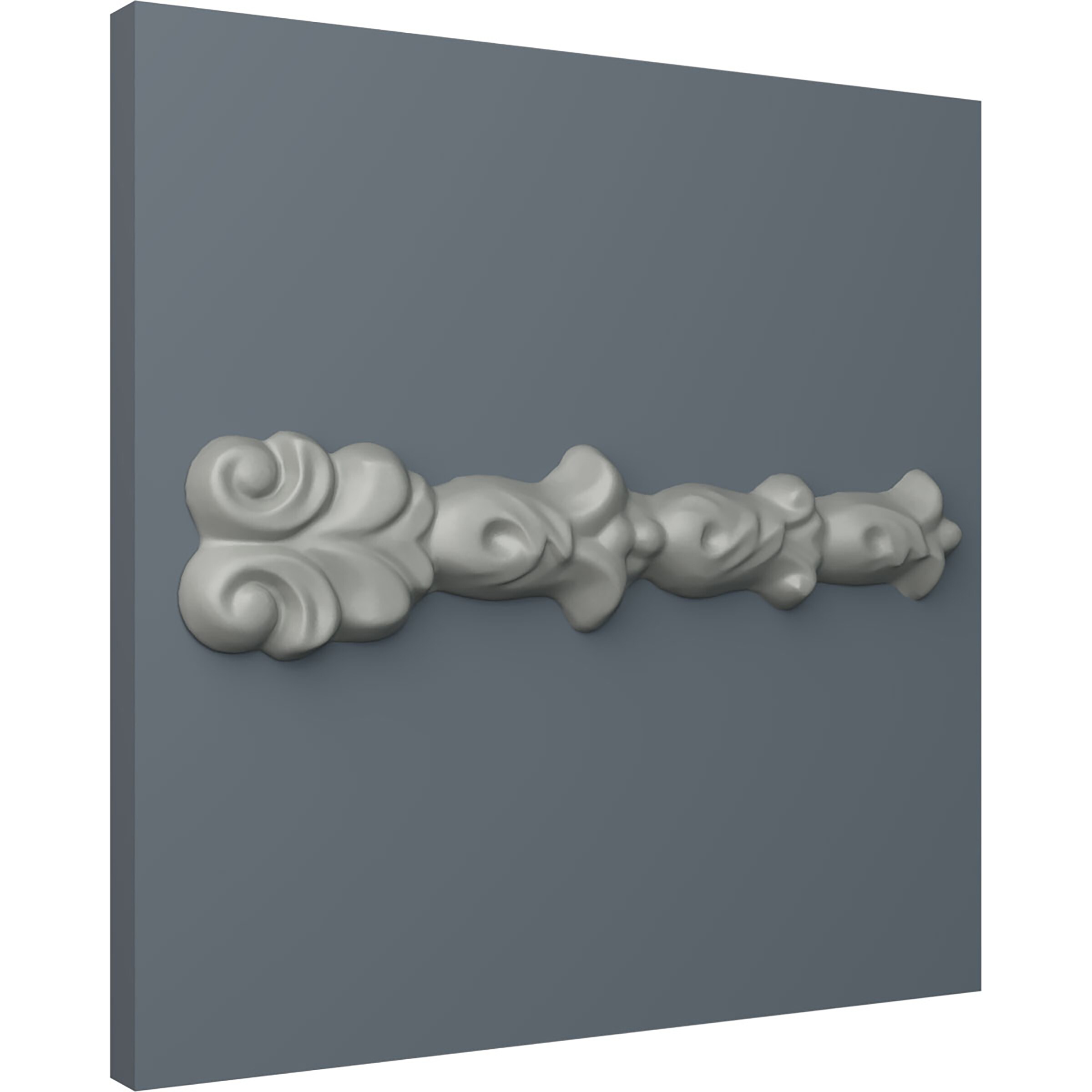 Ekena Millwork ONL01X04MI appliques - View #5