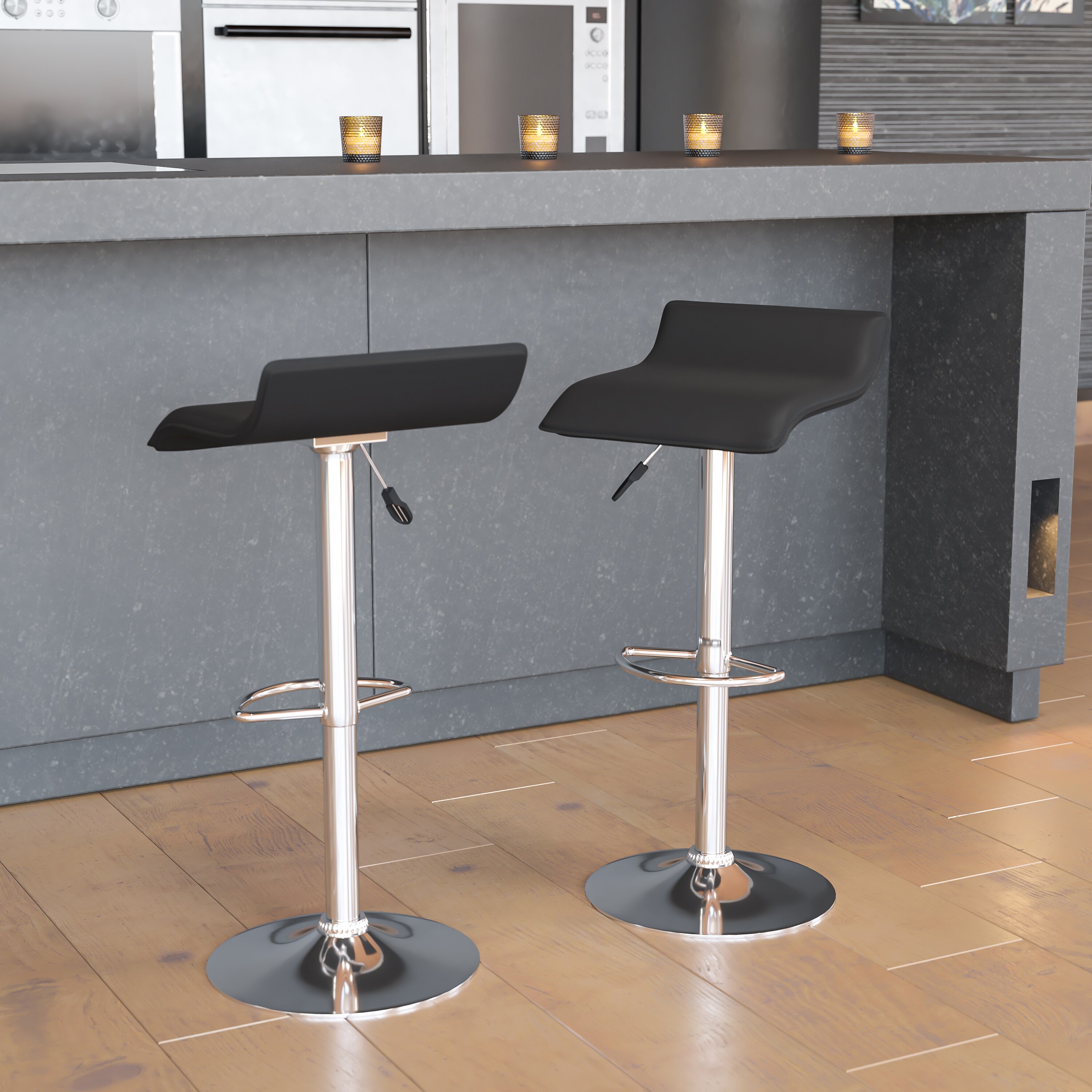 Flash Furniture 847254071536 stools - View #4