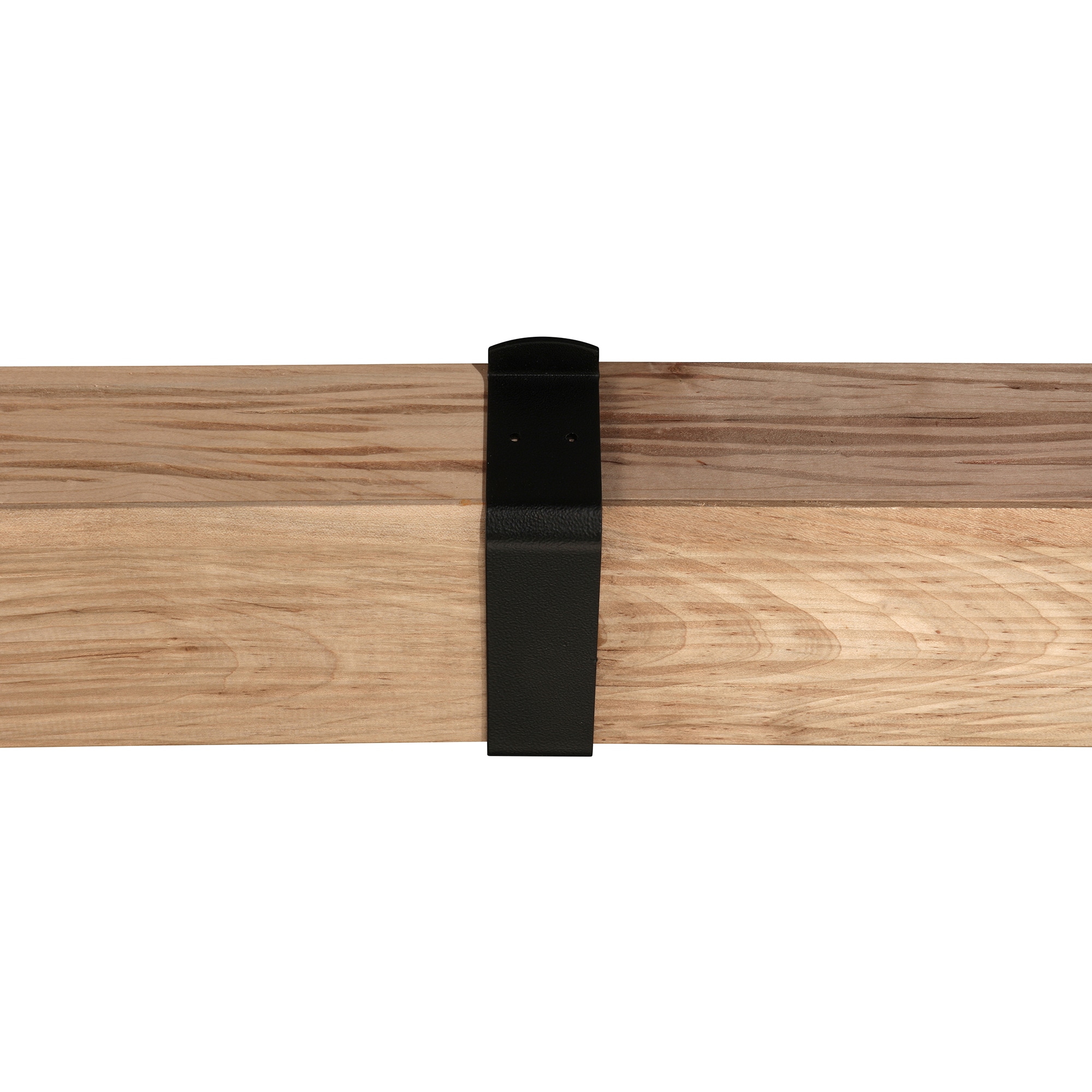Ornamental Mouldings BEAMRUSTIC-8WM5X5 Faux-Beams - View #4